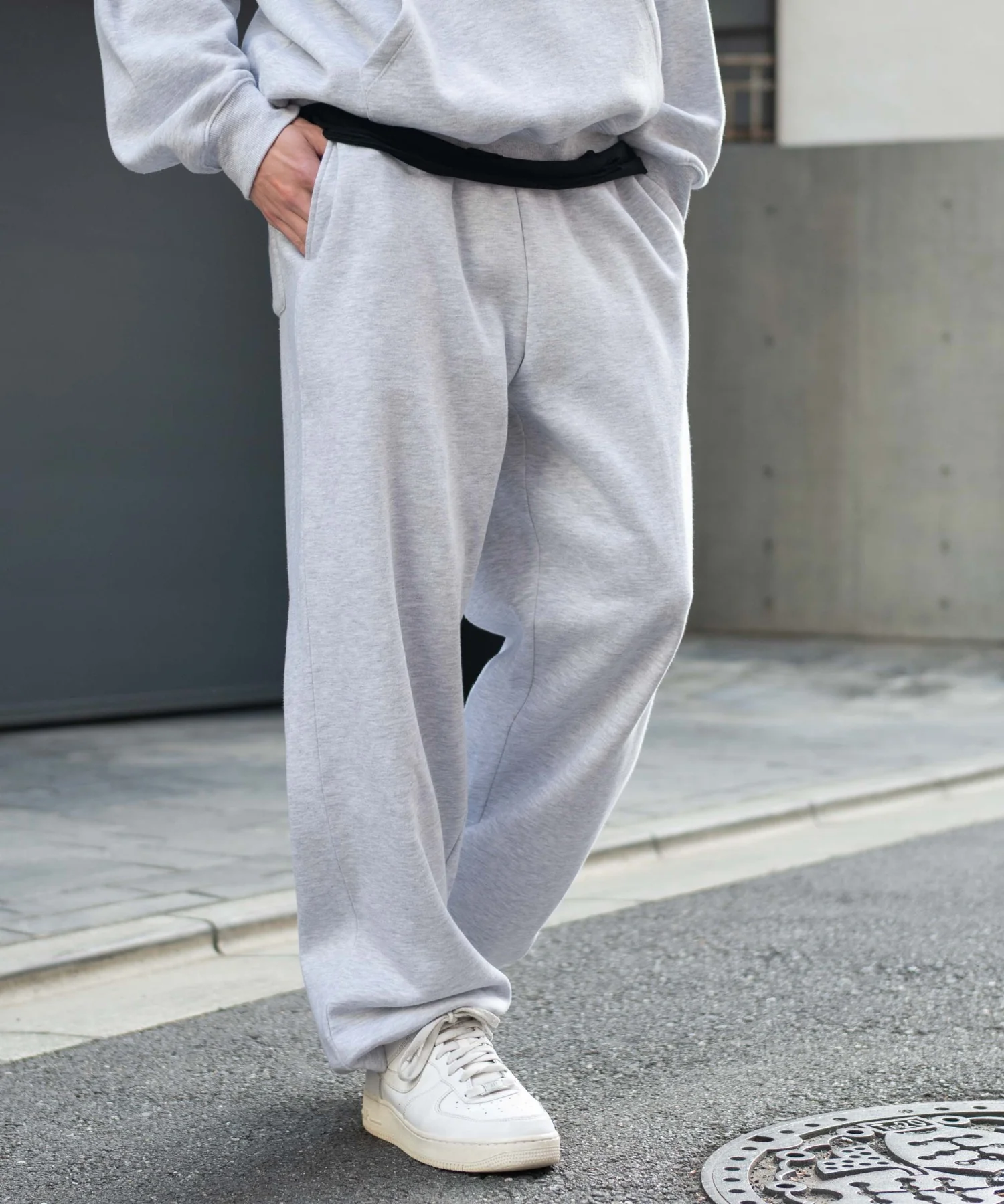 スウェットパンツ - Image 16
