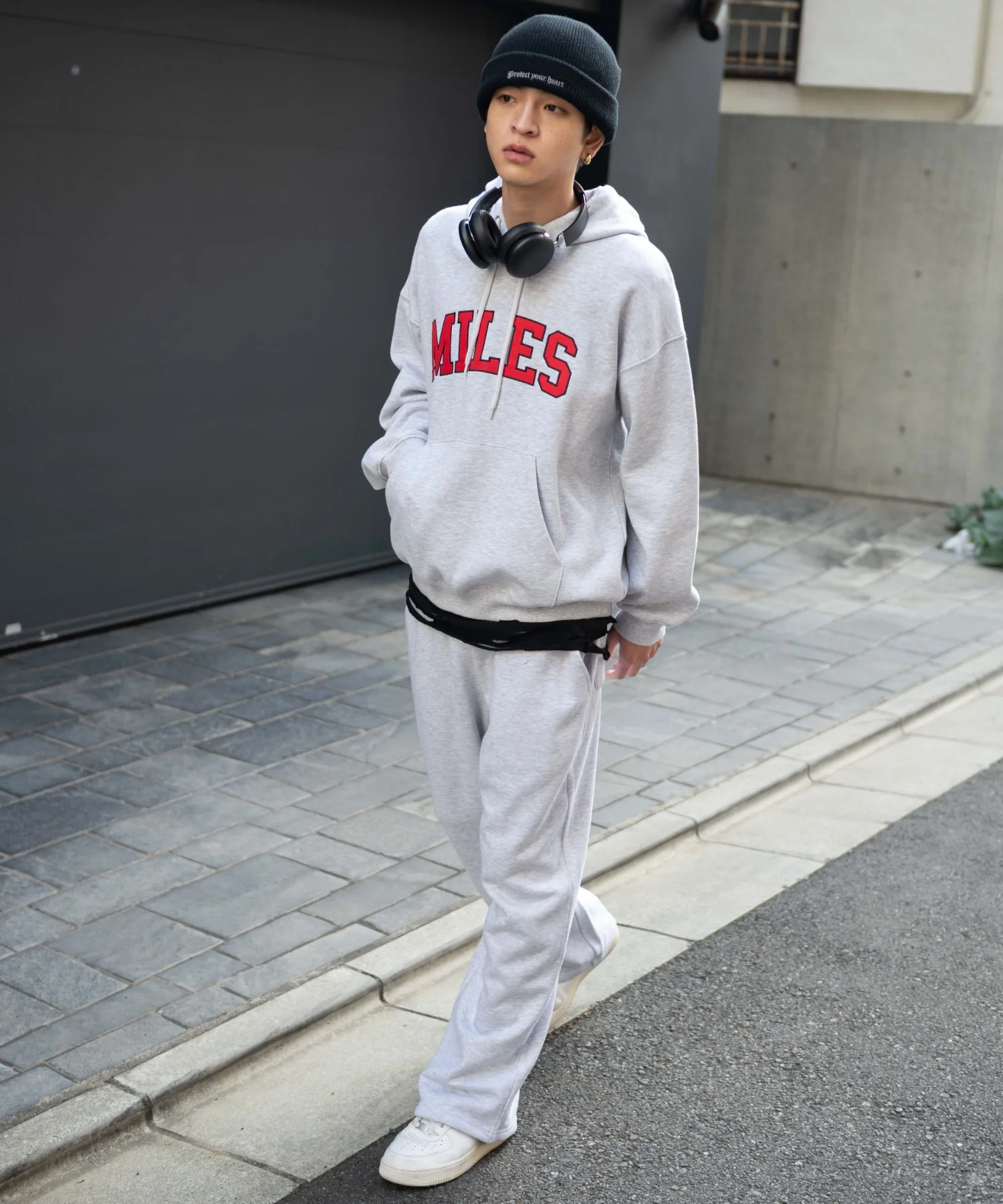 スウェットパンツ - Image 20