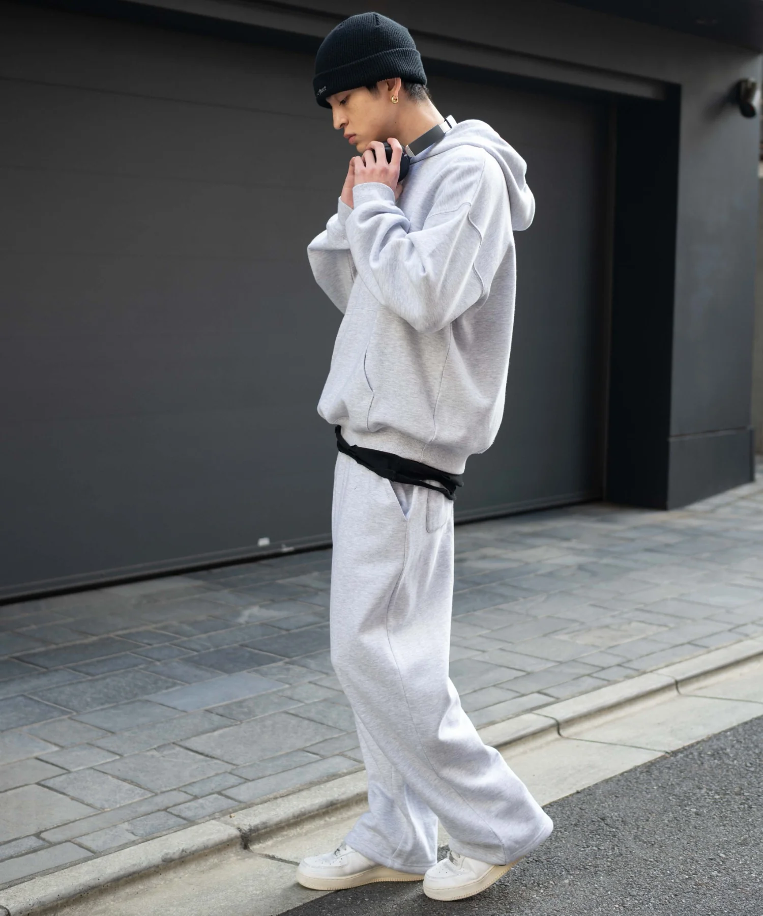 スウェットパンツ - Image 21