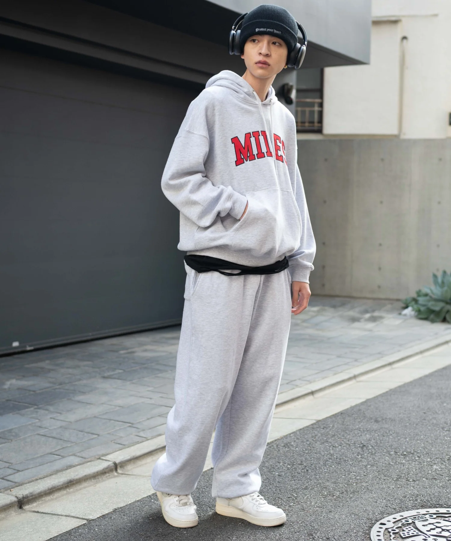 スウェットパンツ - Image 22