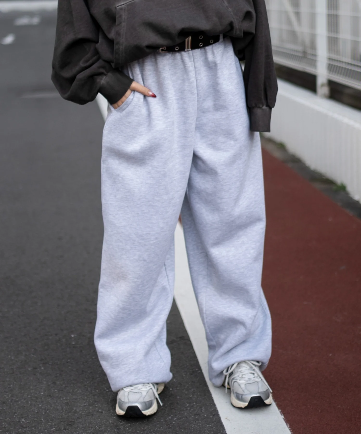 スウェットパンツ - Image 23