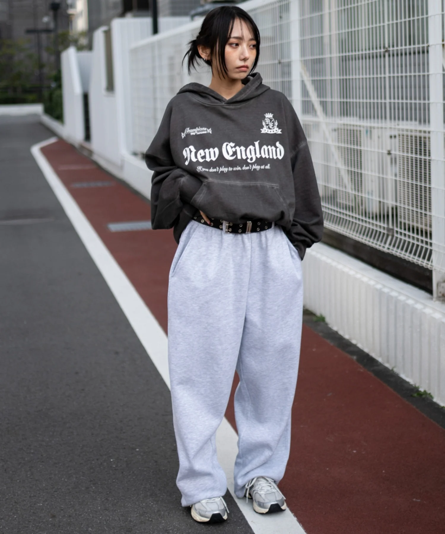 スウェットパンツ - Image 26
