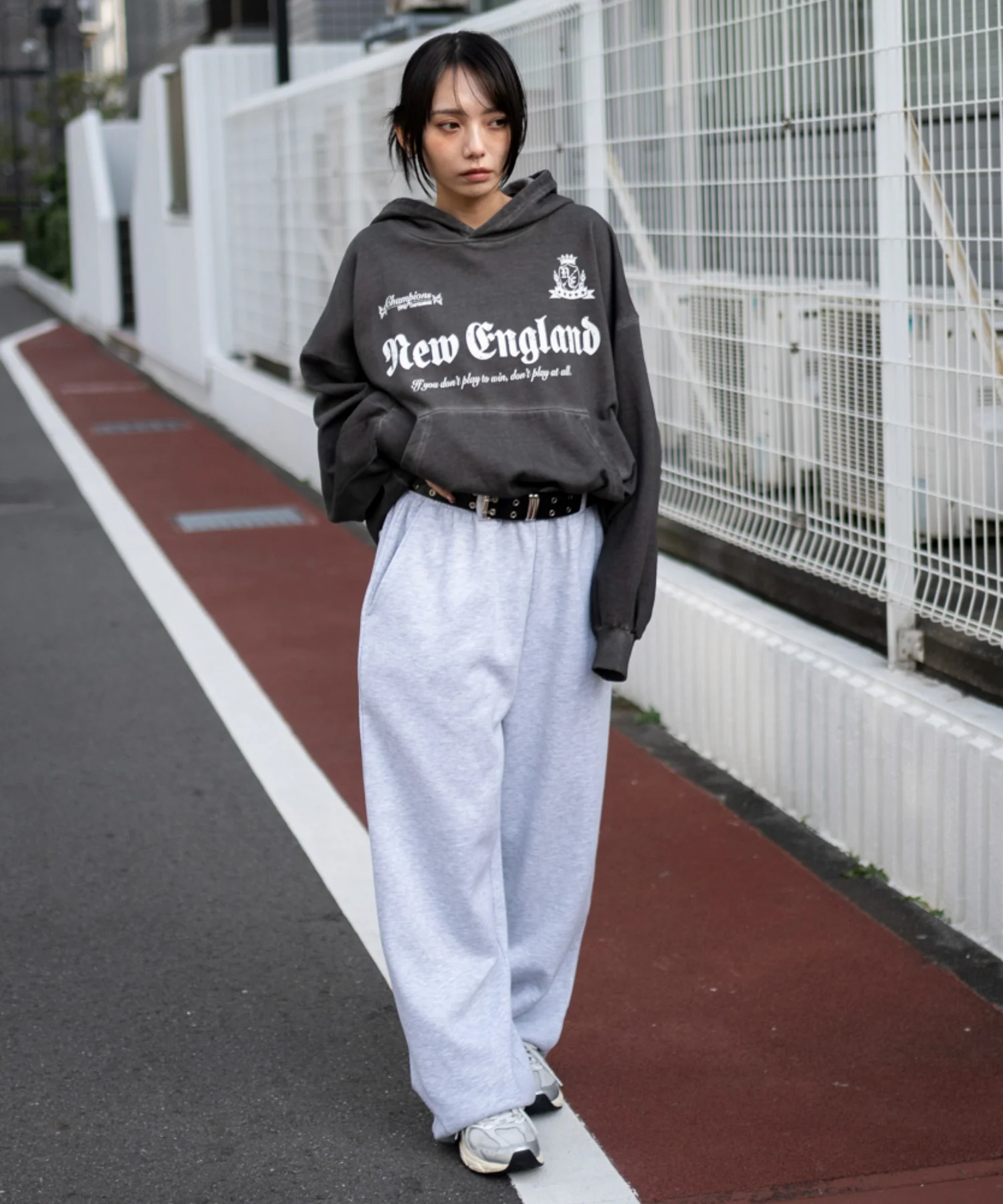 スウェットパンツ - Image 27