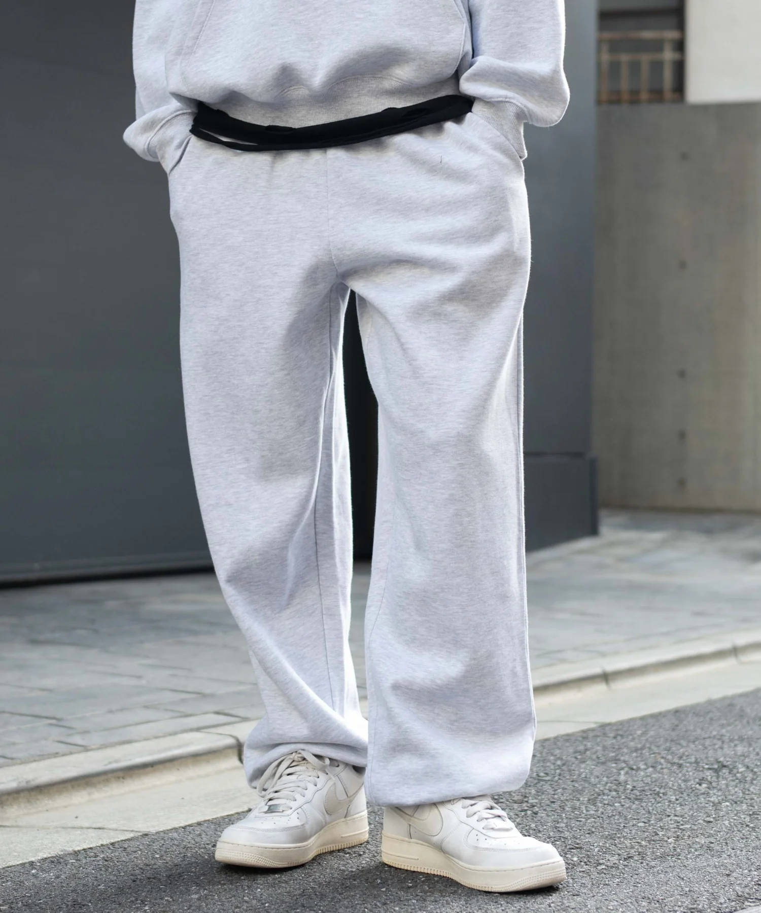 スウェットパンツ - Image 3