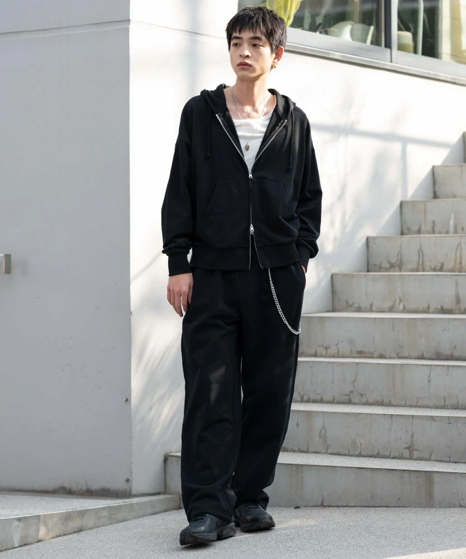 スウェットパンツ - Image 35