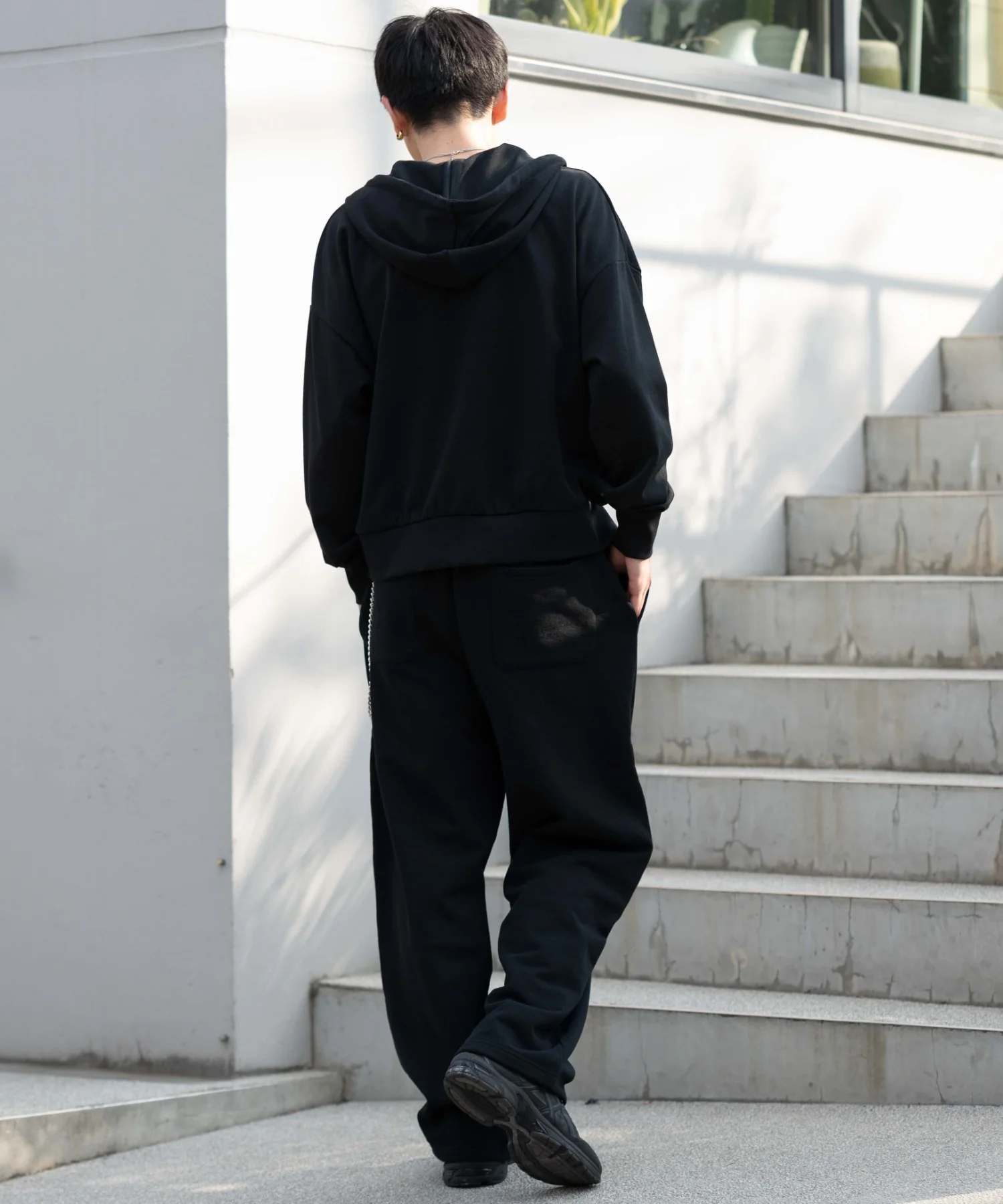 スウェットパンツ - Image 36