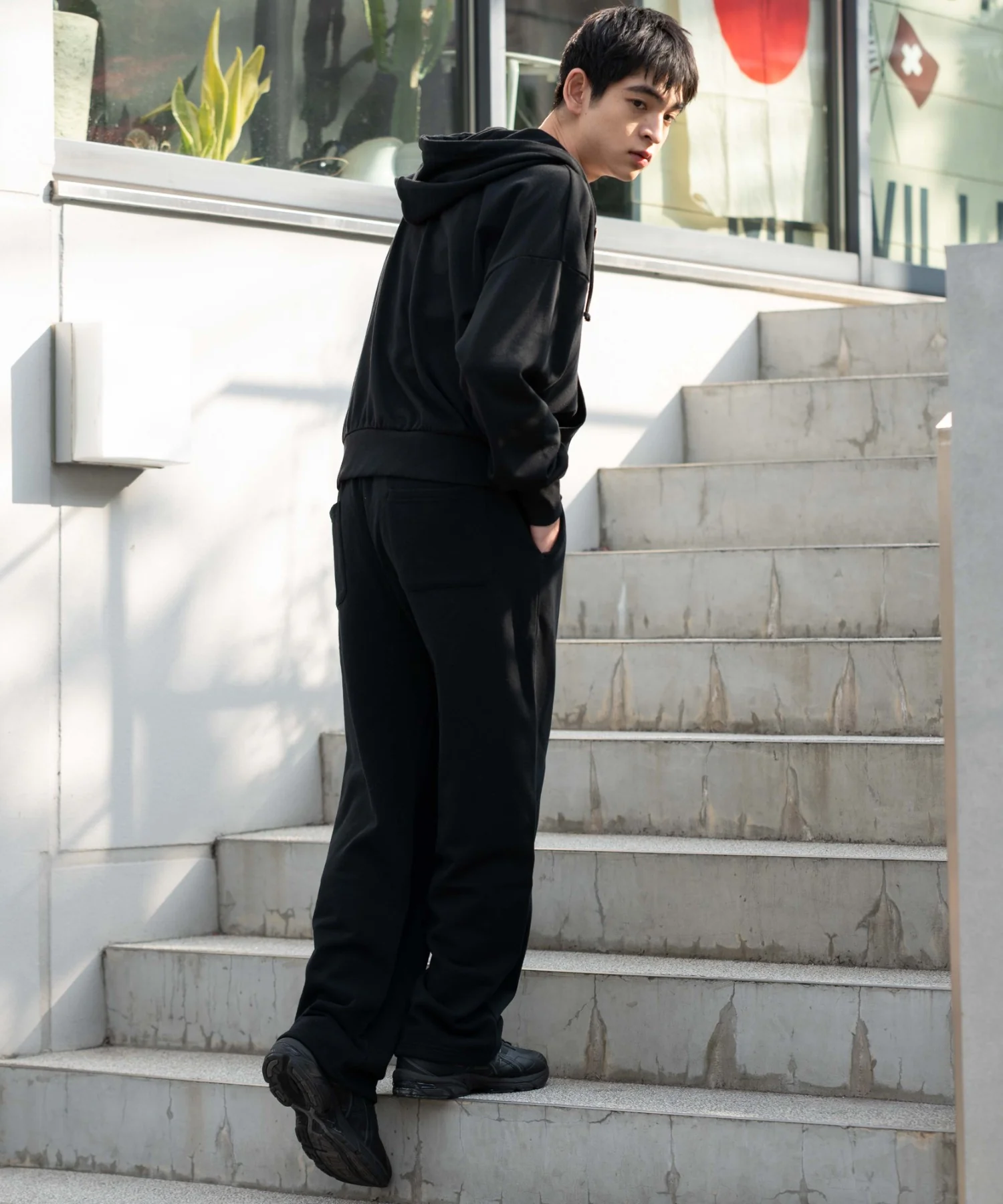 スウェットパンツ - Image 37
