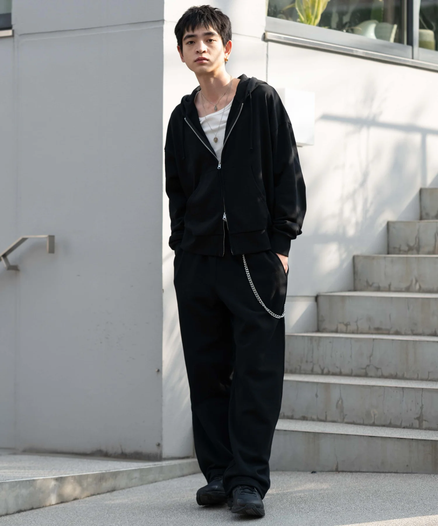 スウェットパンツ - Image 4
