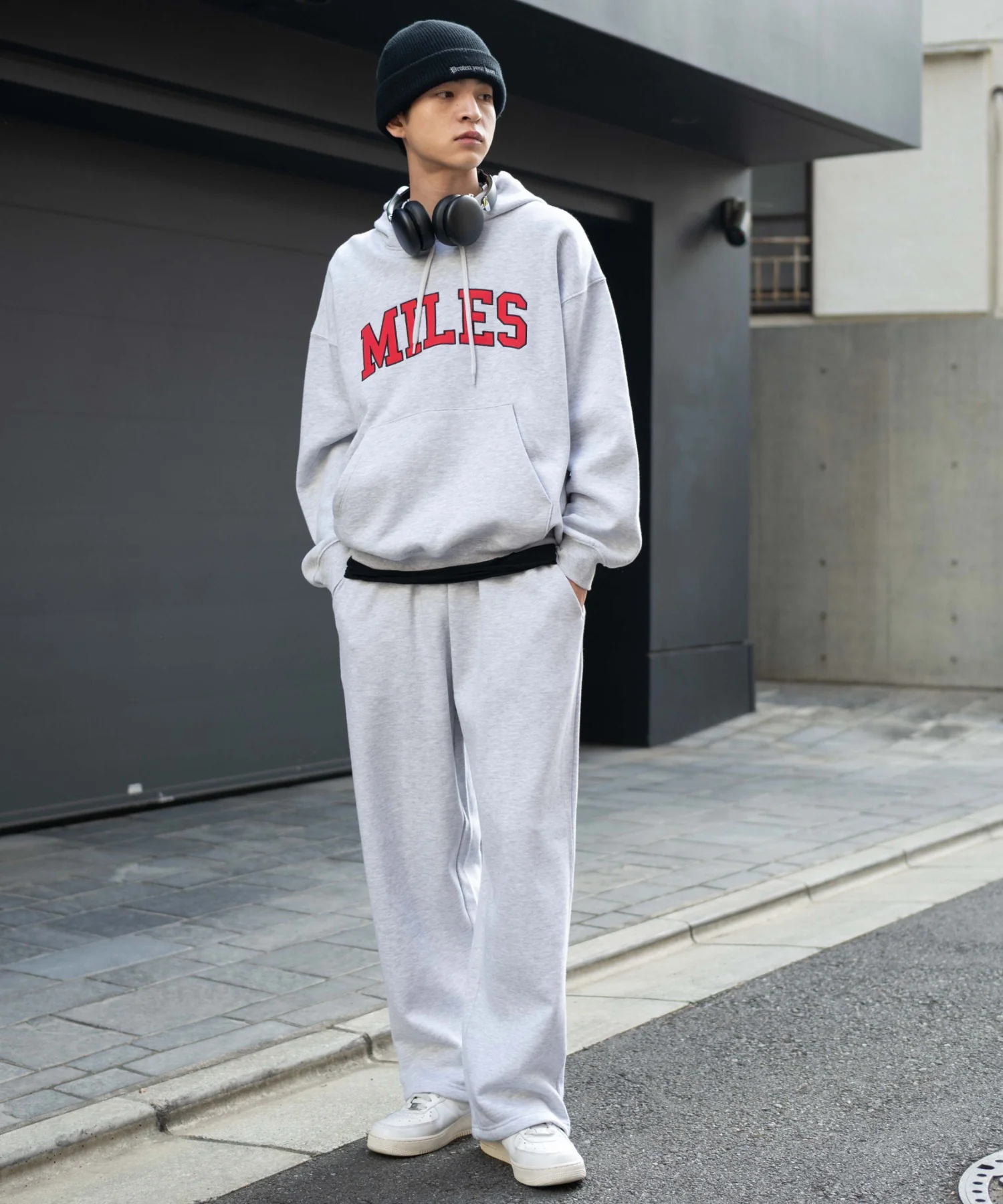 スウェットパンツ - Image 5