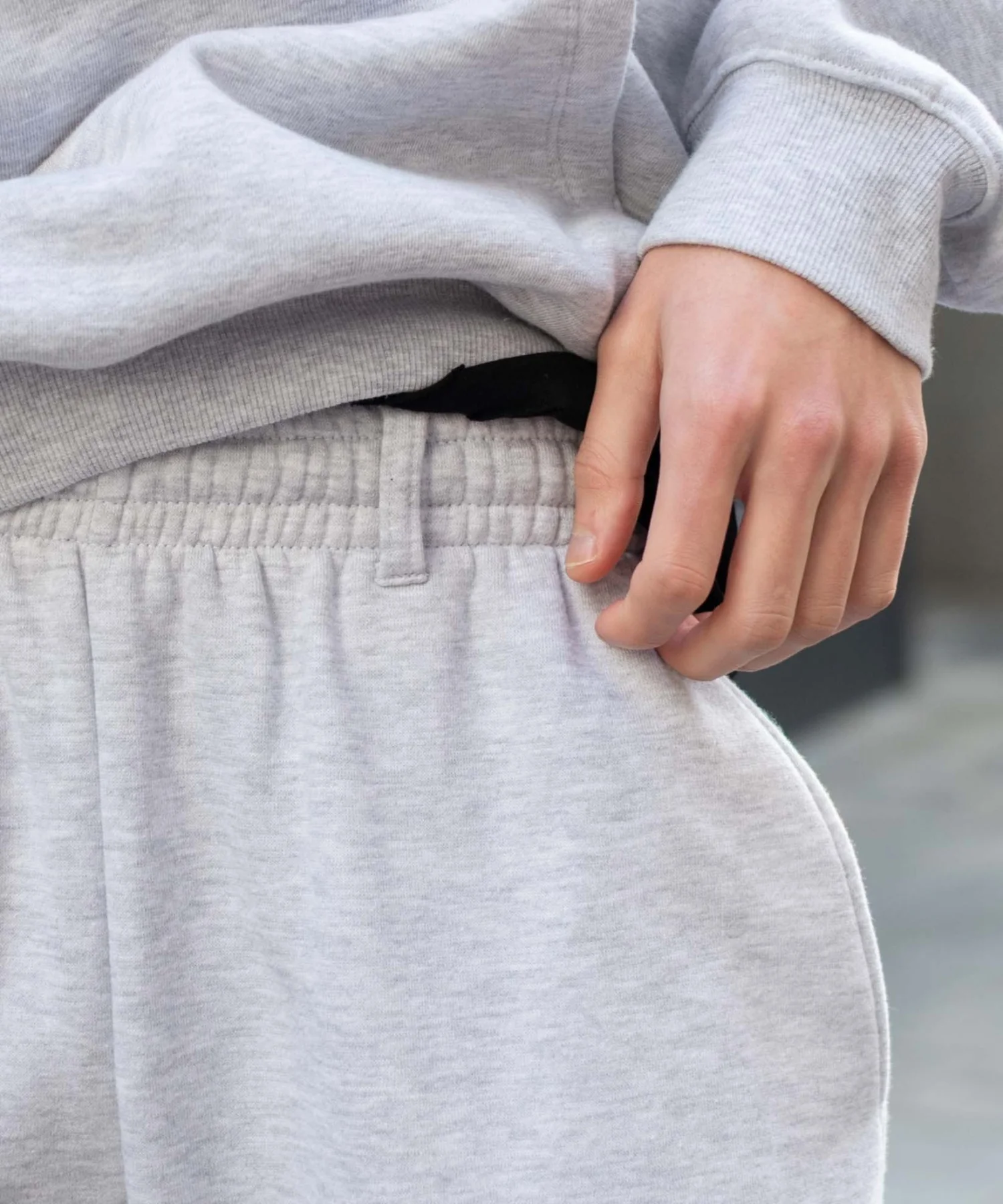 スウェットパンツ - Image 8