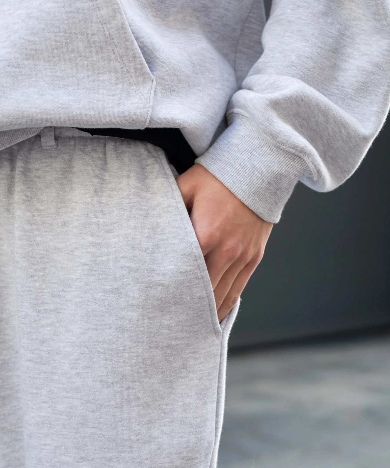 スウェットパンツ - Image 9