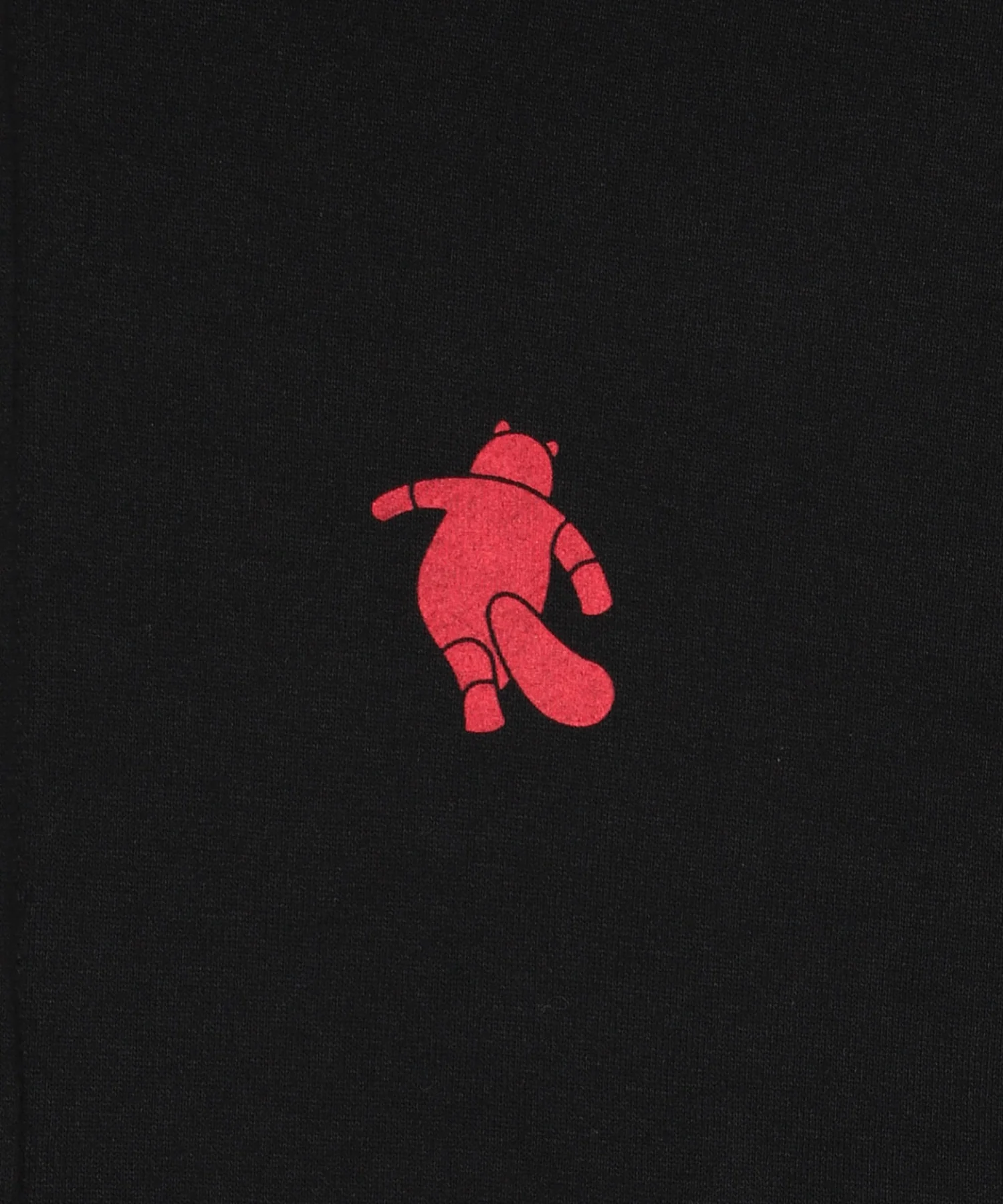 SUPER BEAVER　グラフィックZIPパーカー - Image 3