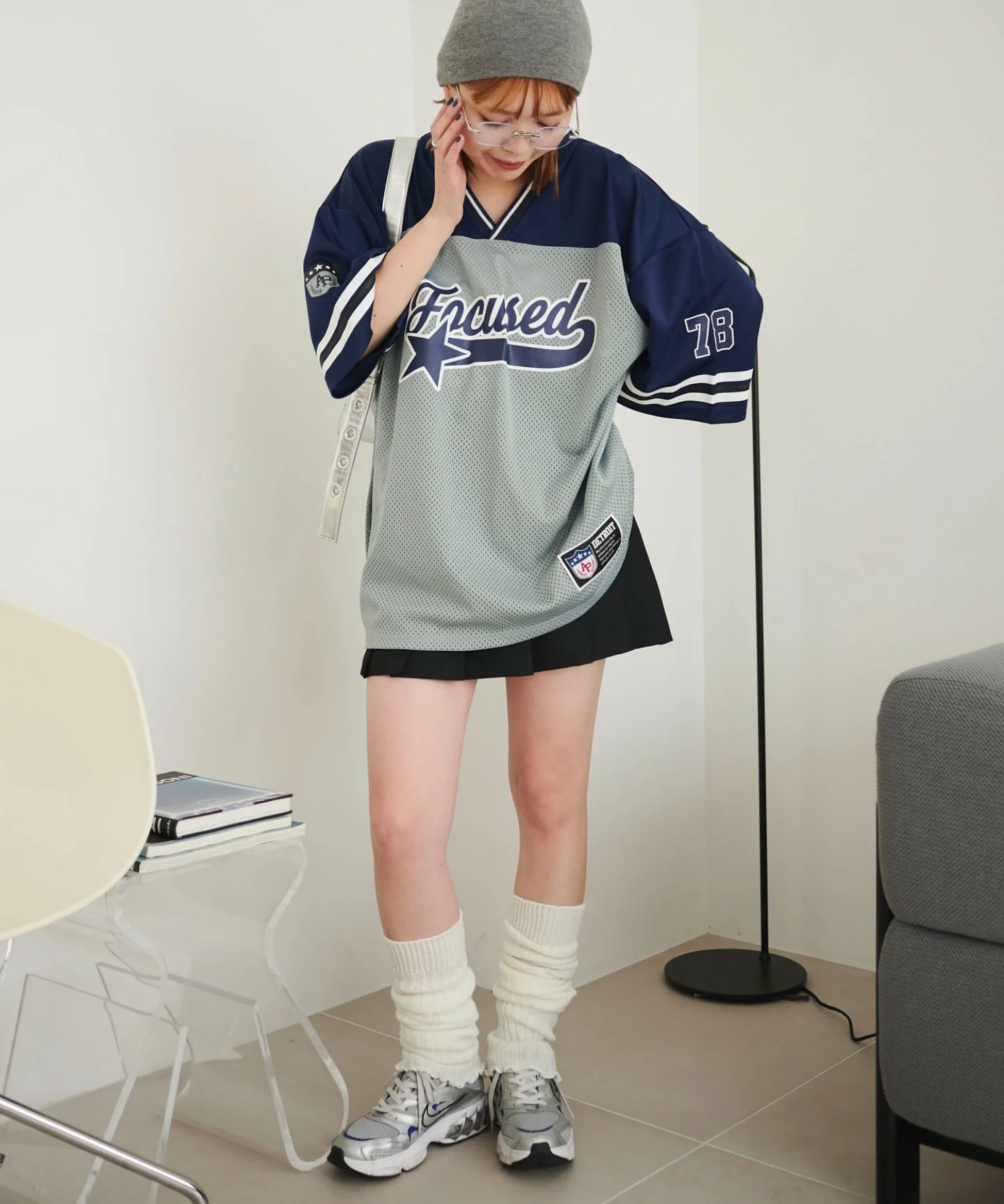 ゲームデザインビッグT - Image 4