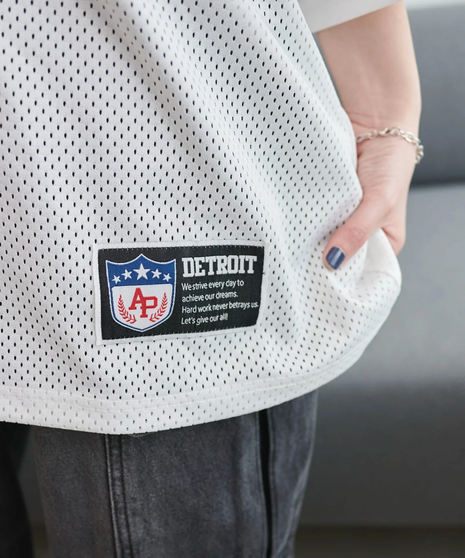 ゲームデザインビッグT - Image 9