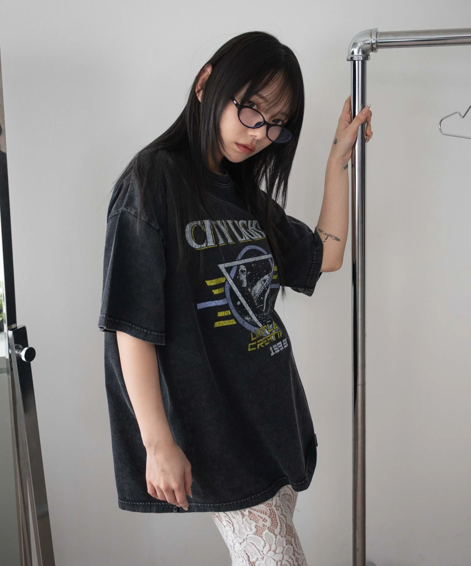 ヴィンテージウォッシュグラフィックBIGT - Image 39