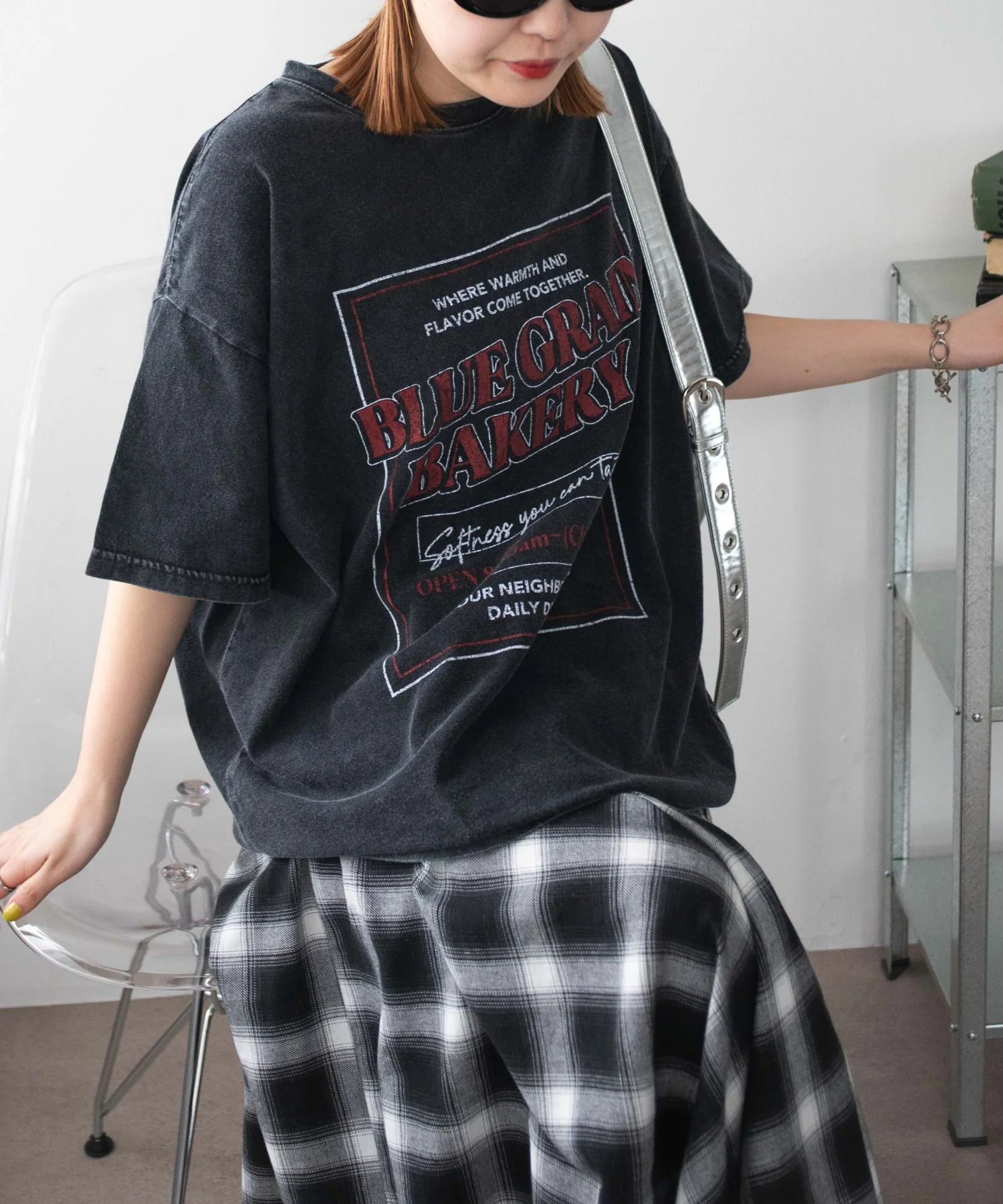 ヴィンテージウォッシュグラフィックBIGT - Image 49
