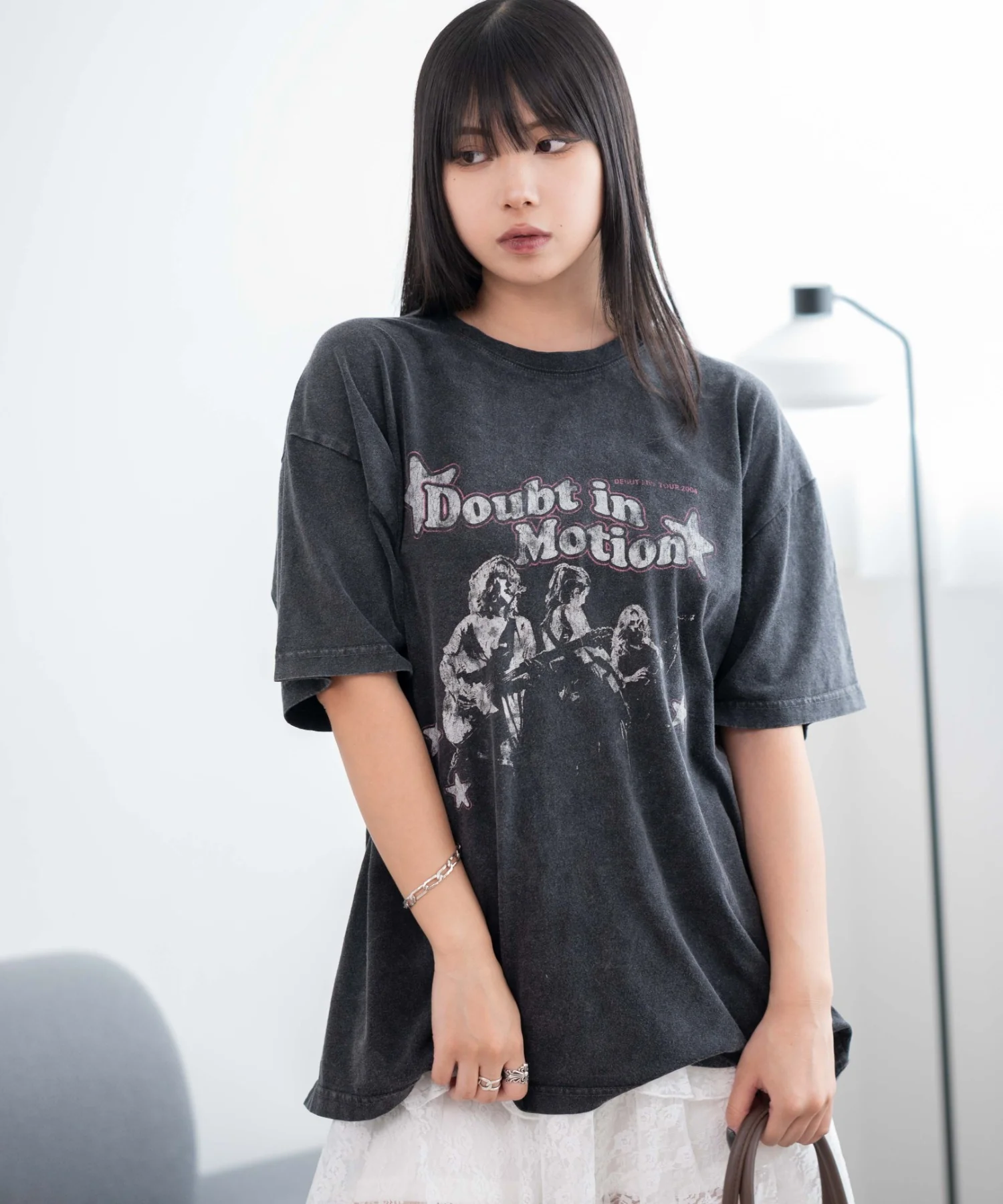 ヴィンテージウォッシュグラフィックBIGT - Image 59
