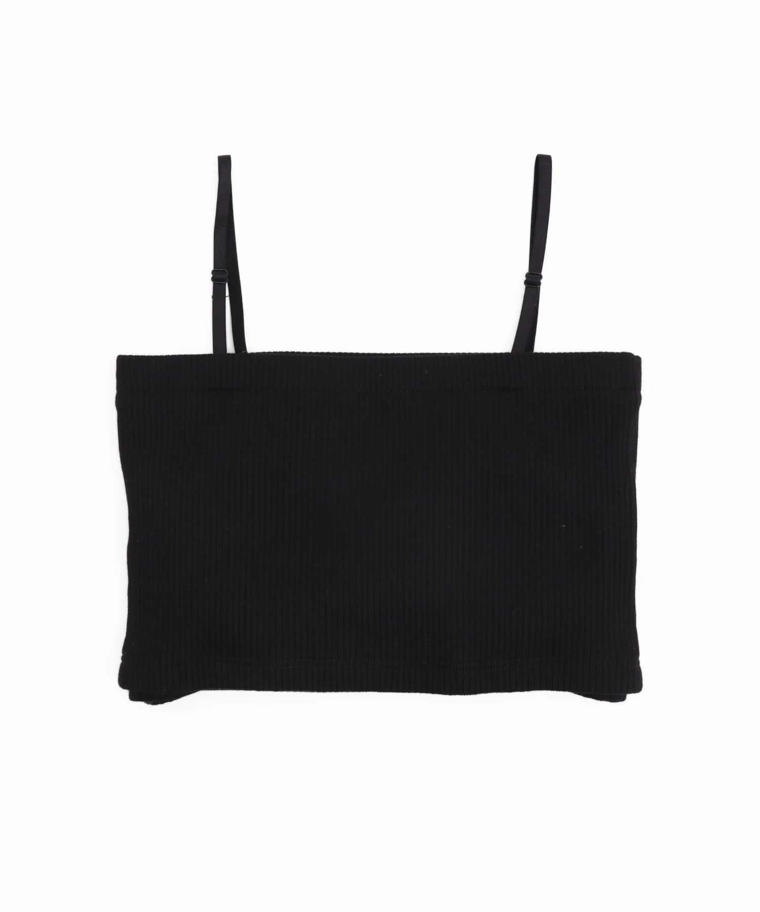 ストラップ付きカップインベアトップ - Image 2