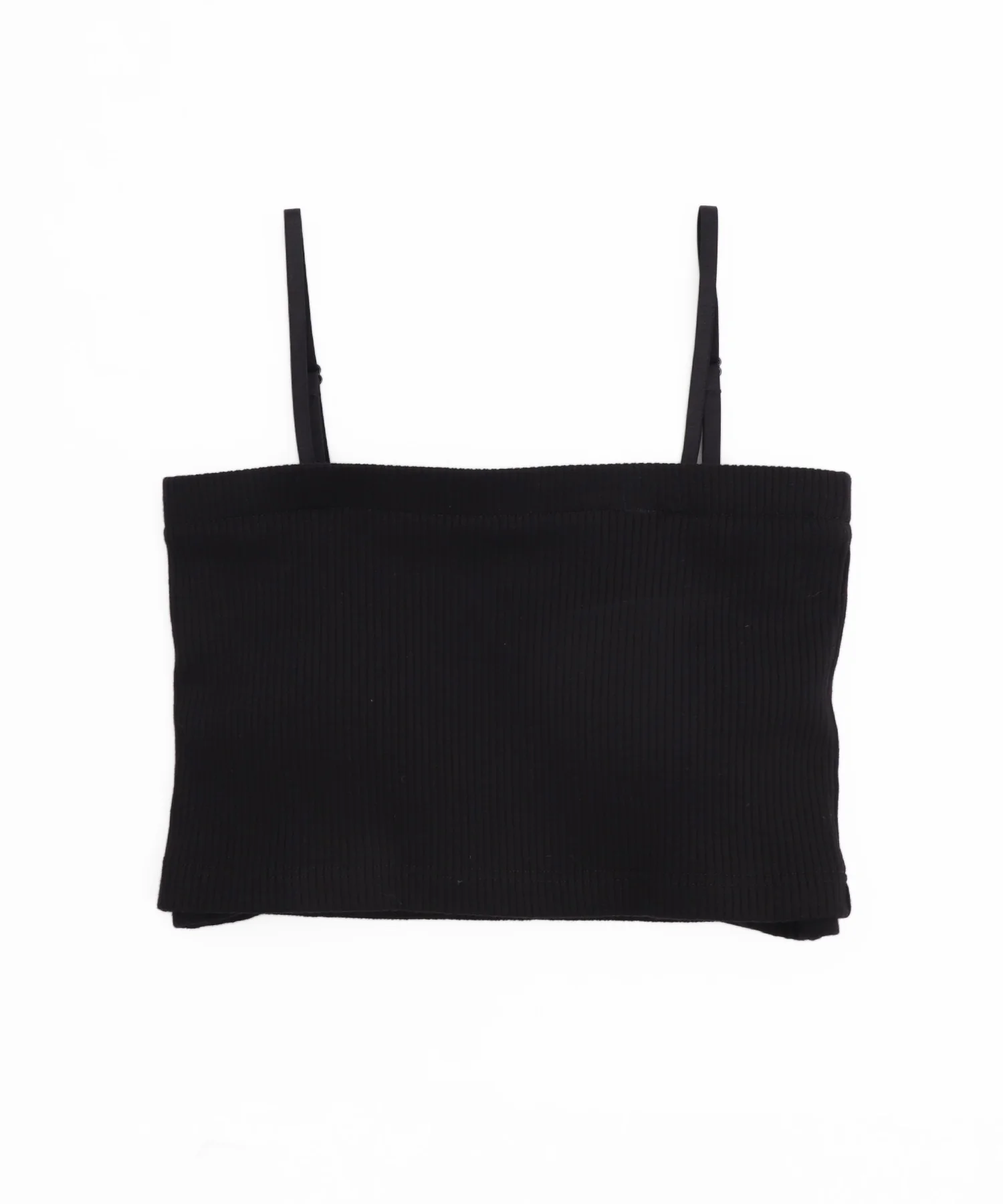 ストラップ付きカップインベアトップ - Image 3