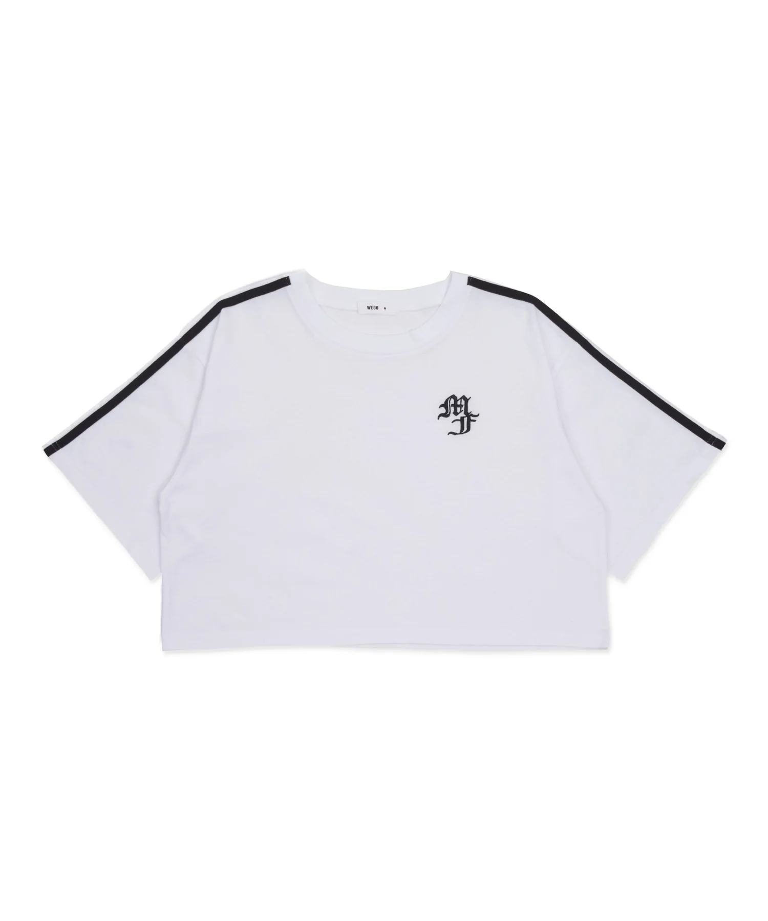 2ラインショートT - Image 17