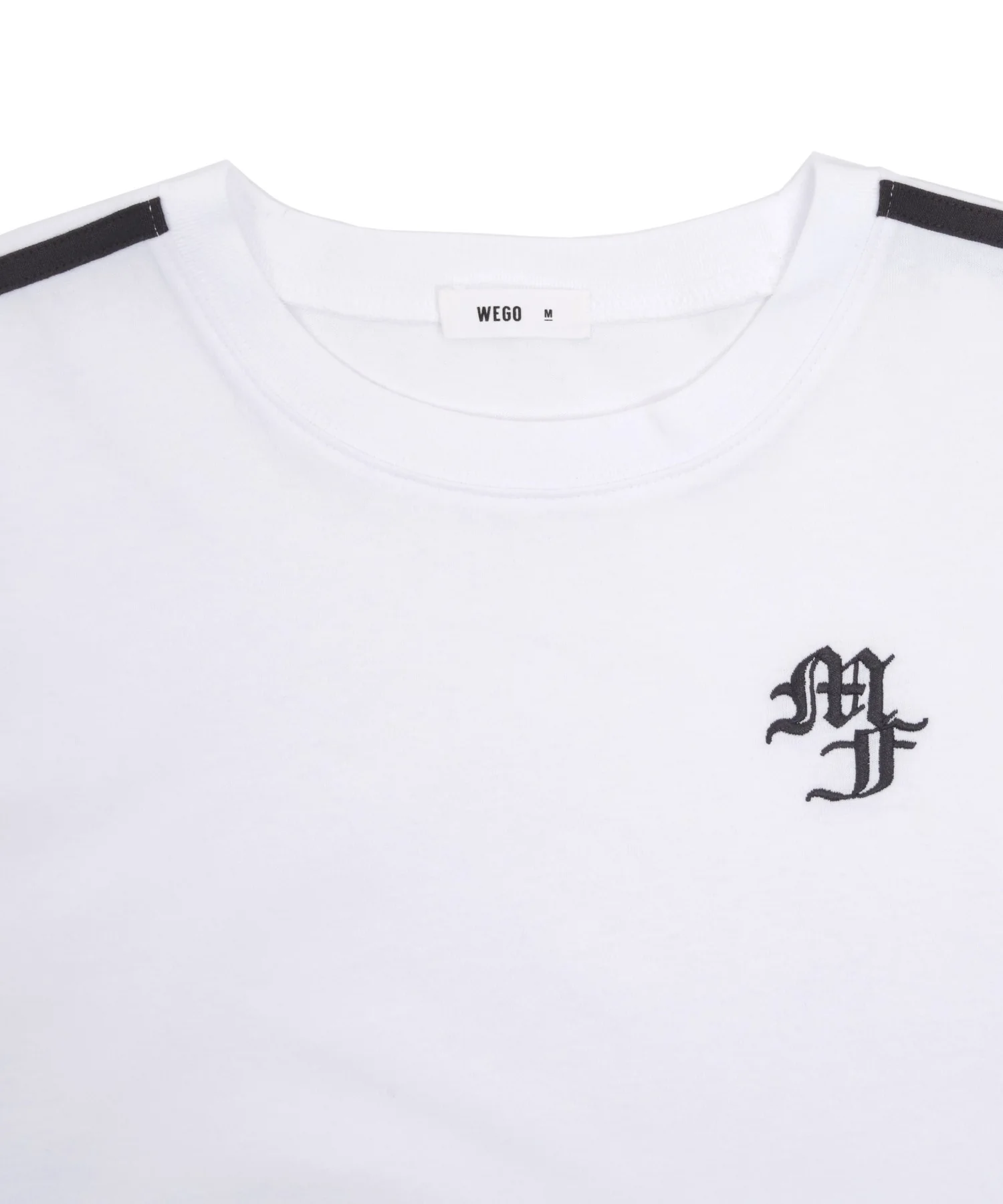 2ラインショートT - Image 19