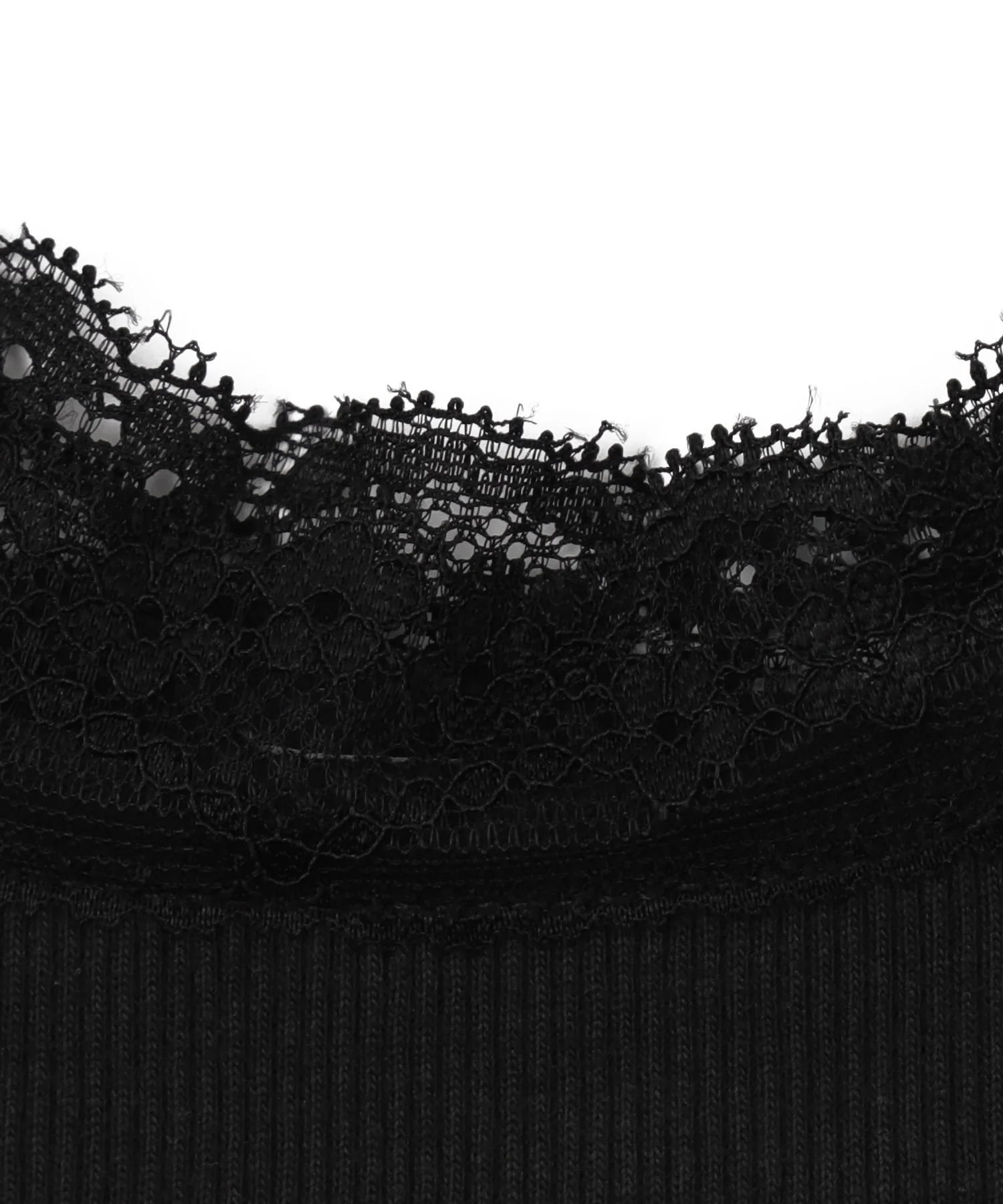 ラインストーンレースキャミ - Image 24