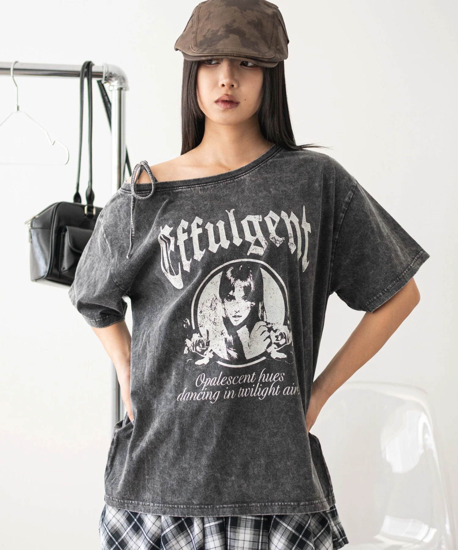 ２WAYグラフィックワンショルBIGT - Image 45