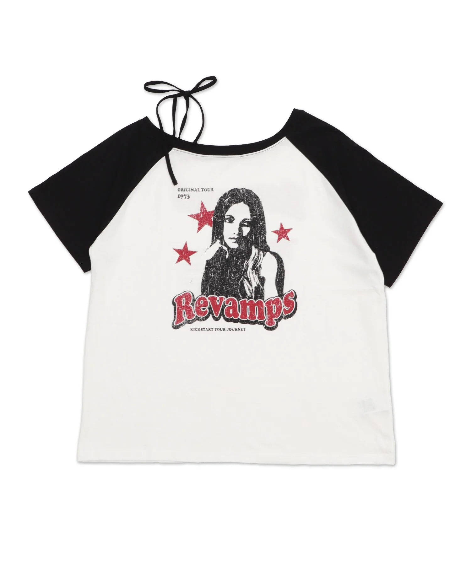 ２WAYグラフィックワンショルBIGT - Image 89