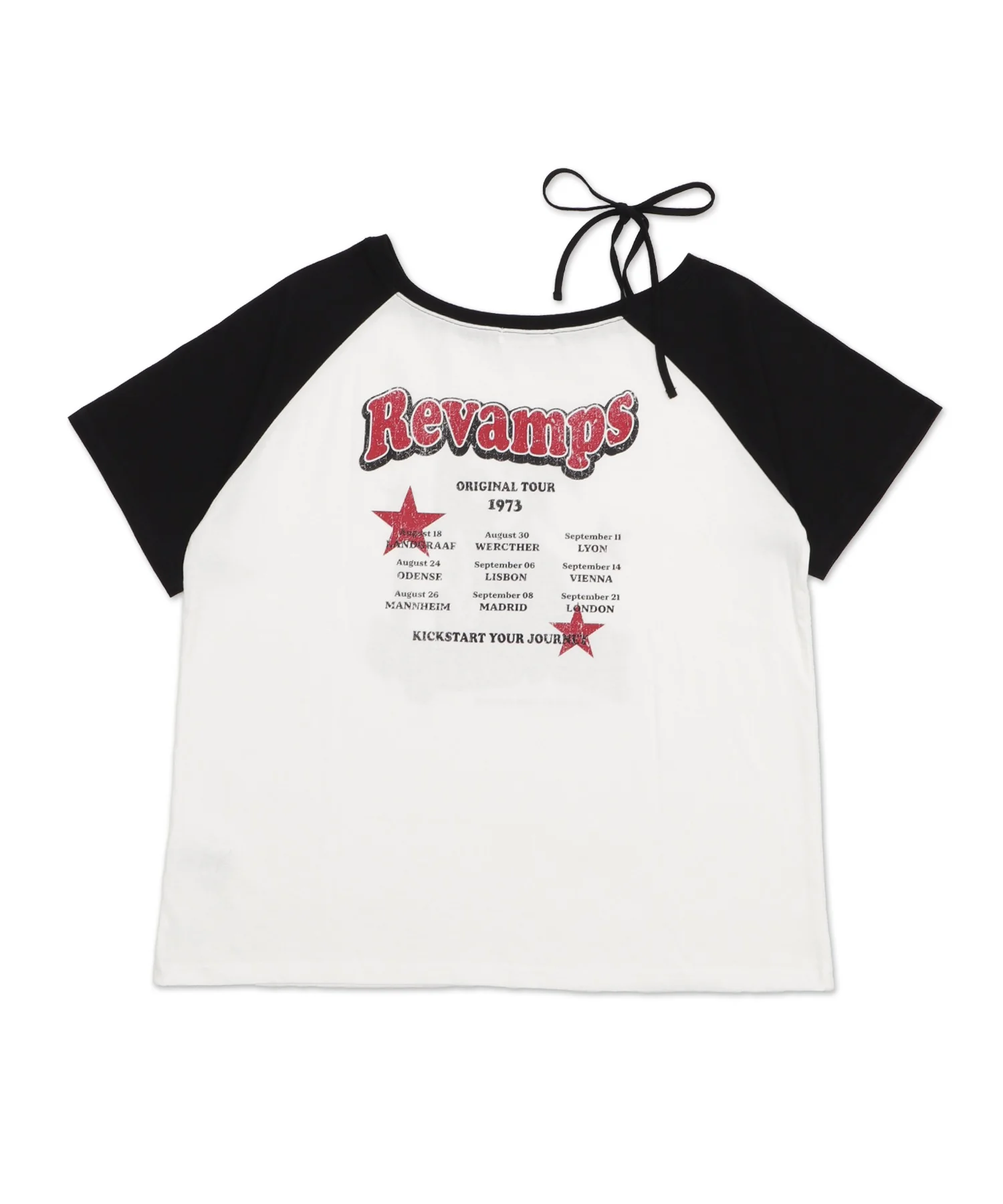 ２WAYグラフィックワンショルBIGT - Image 90