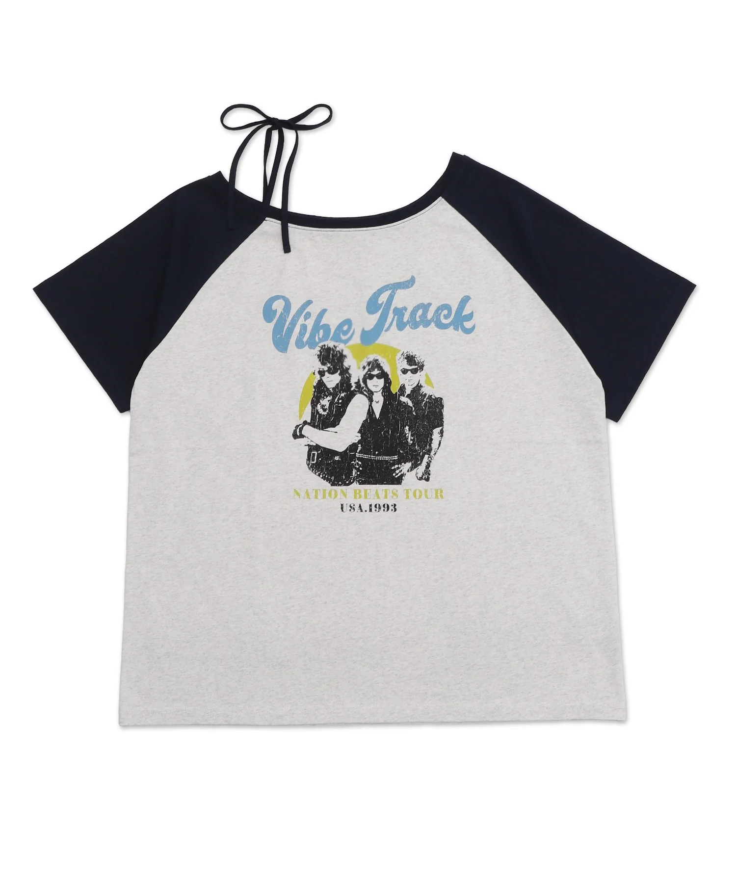 ２WAYグラフィックワンショルBIGT - Image 91