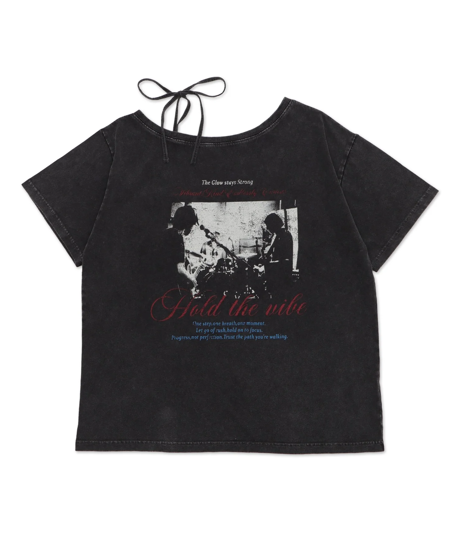 ２WAYグラフィックワンショルBIGT - Image 93