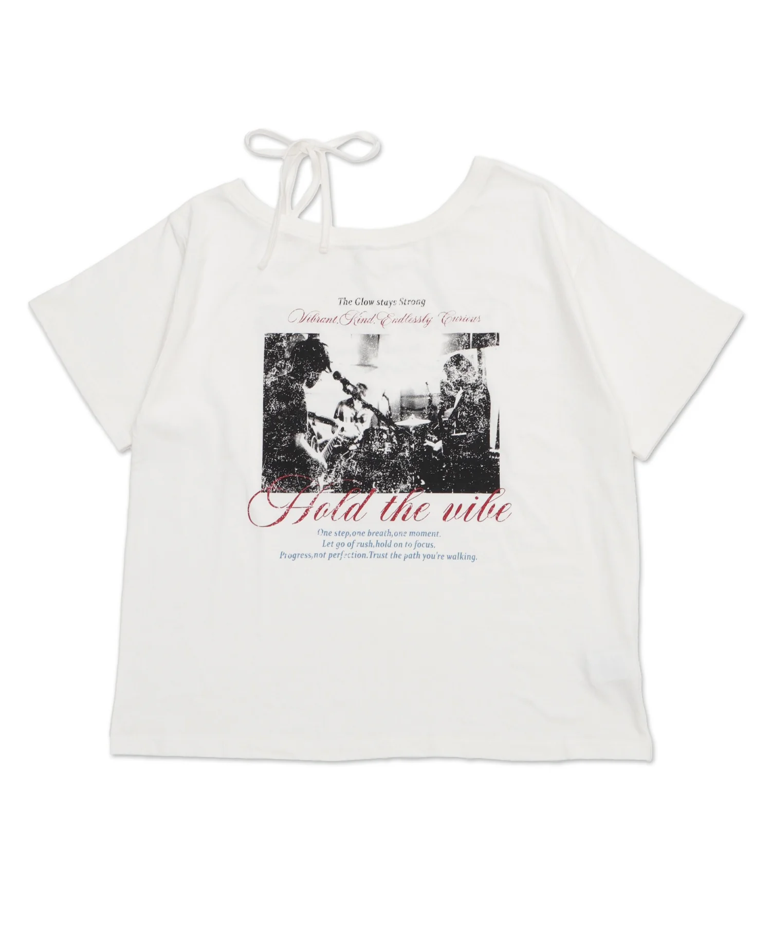 ２WAYグラフィックワンショルBIGT - Image 95