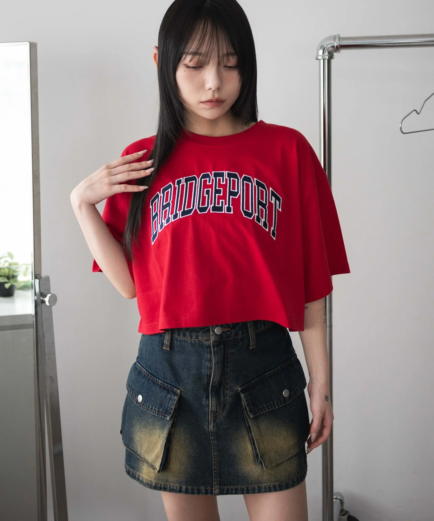 ロゴショートT - Image 10