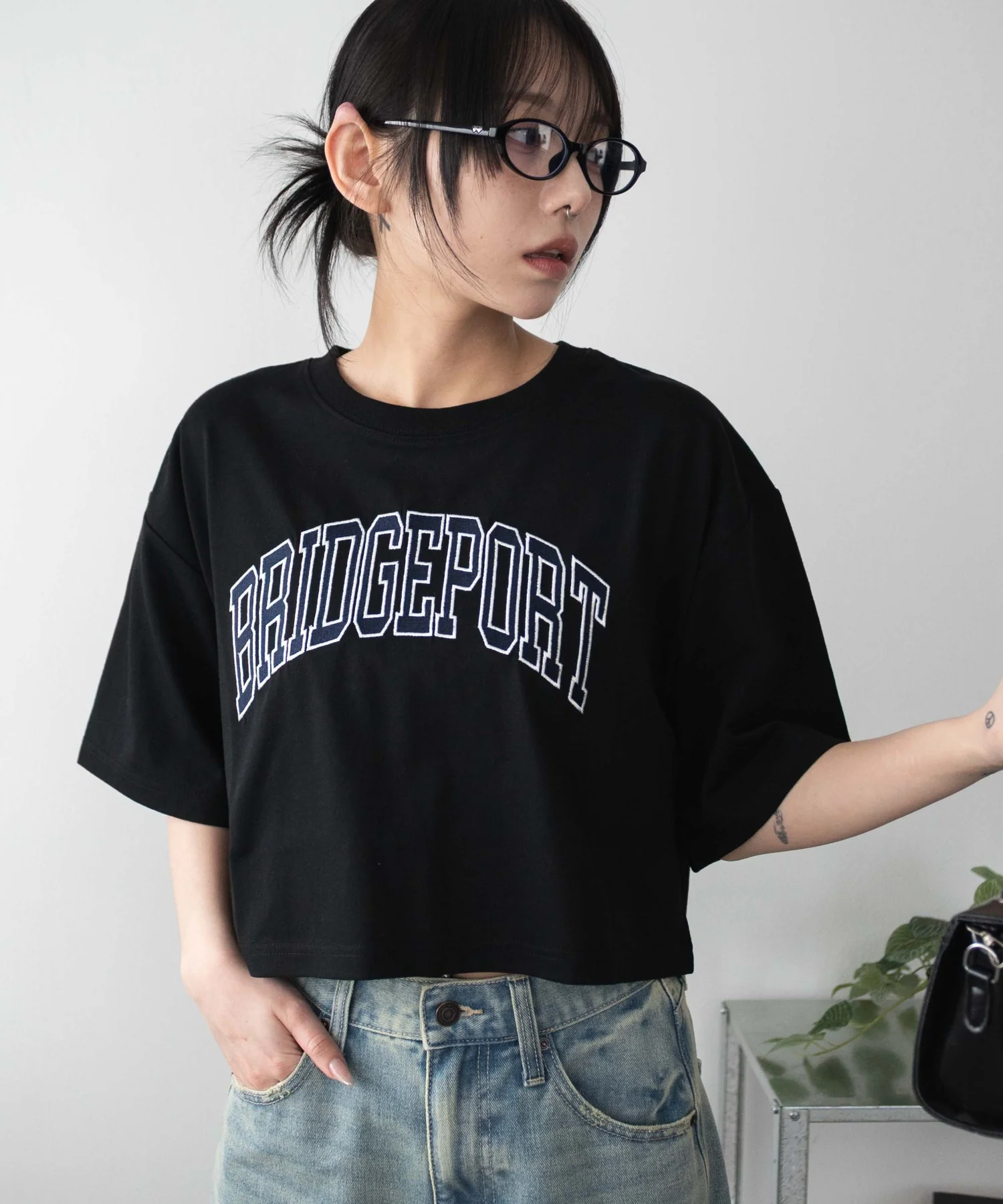 ロゴショートT - Image 20