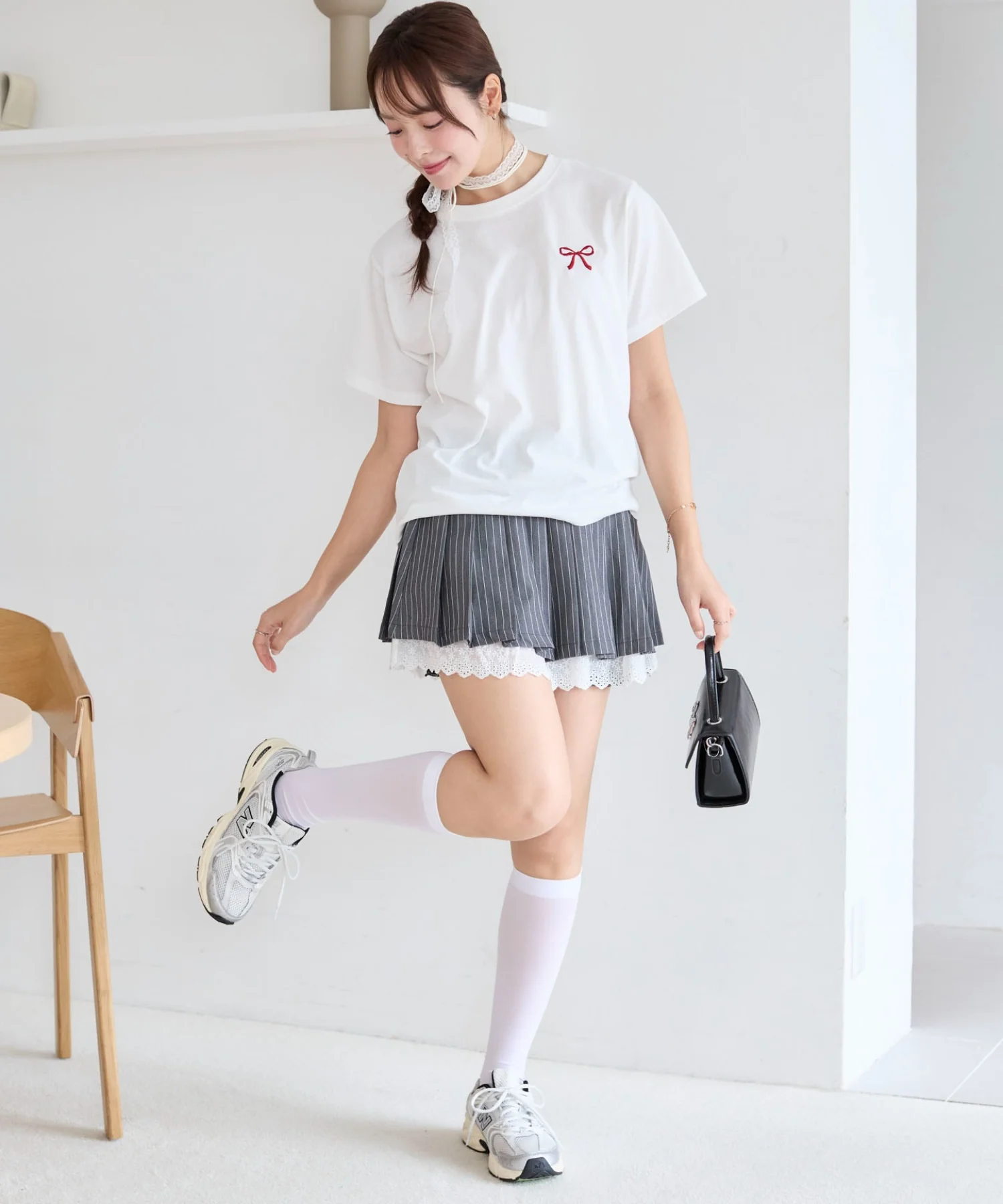 グラフィックTシャツ - Image 10