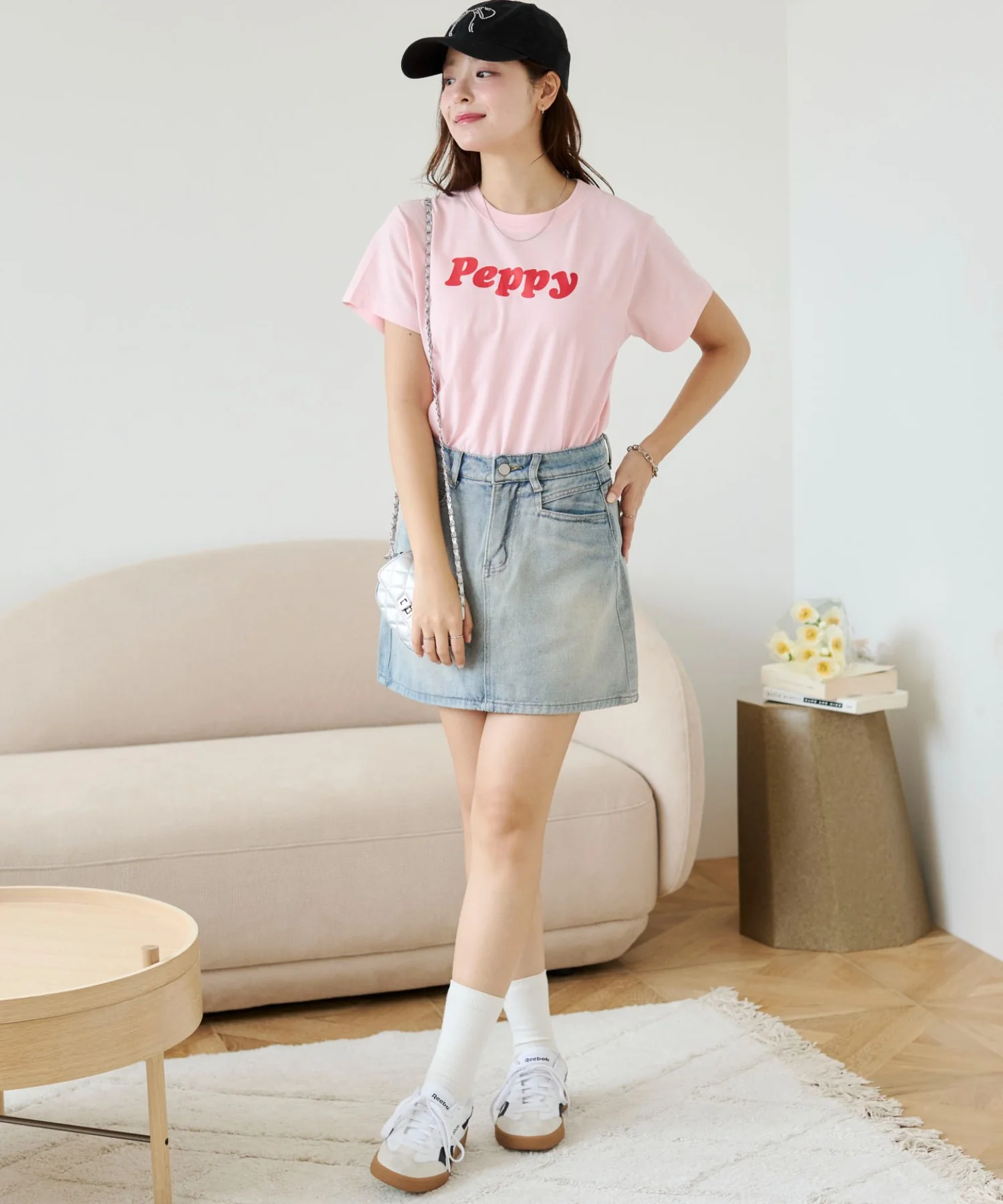 グラフィックTシャツ - Image 12