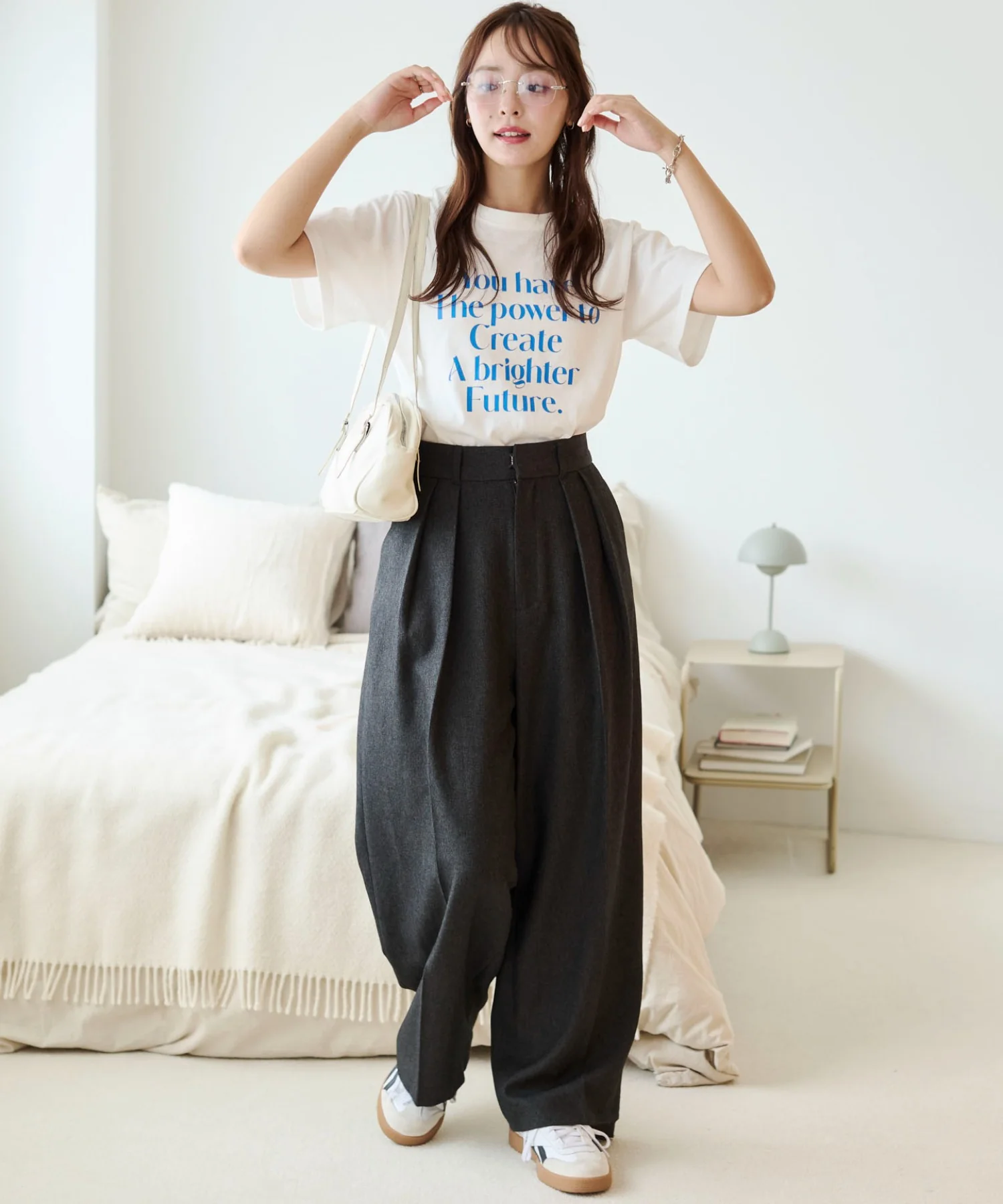 グラフィックTシャツ - Image 13