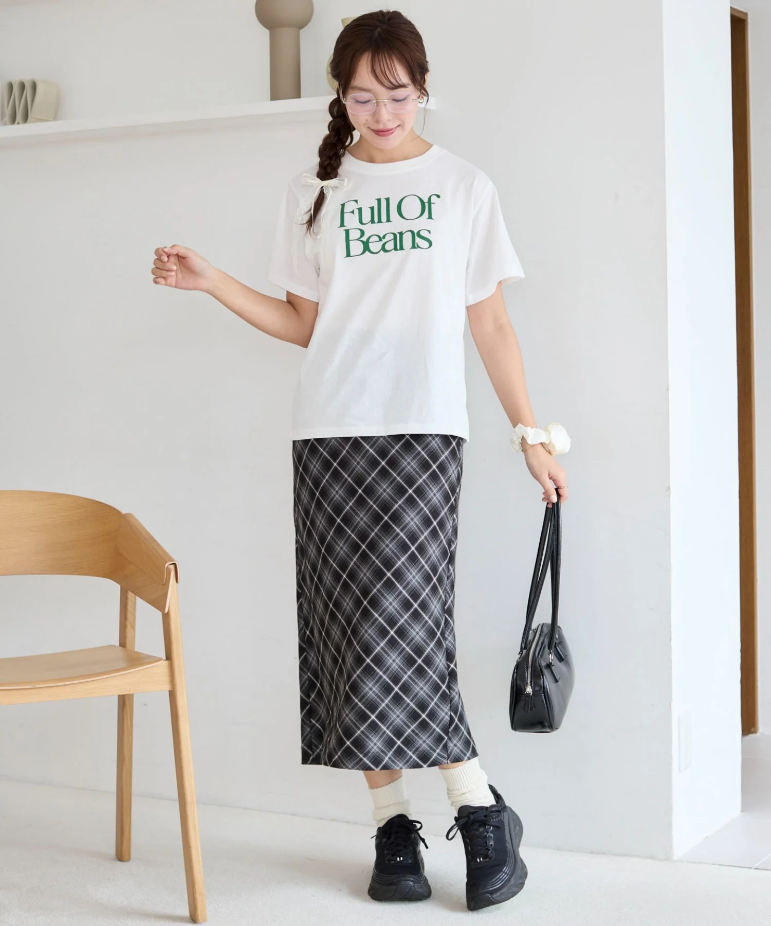 グラフィックTシャツ - Image 14
