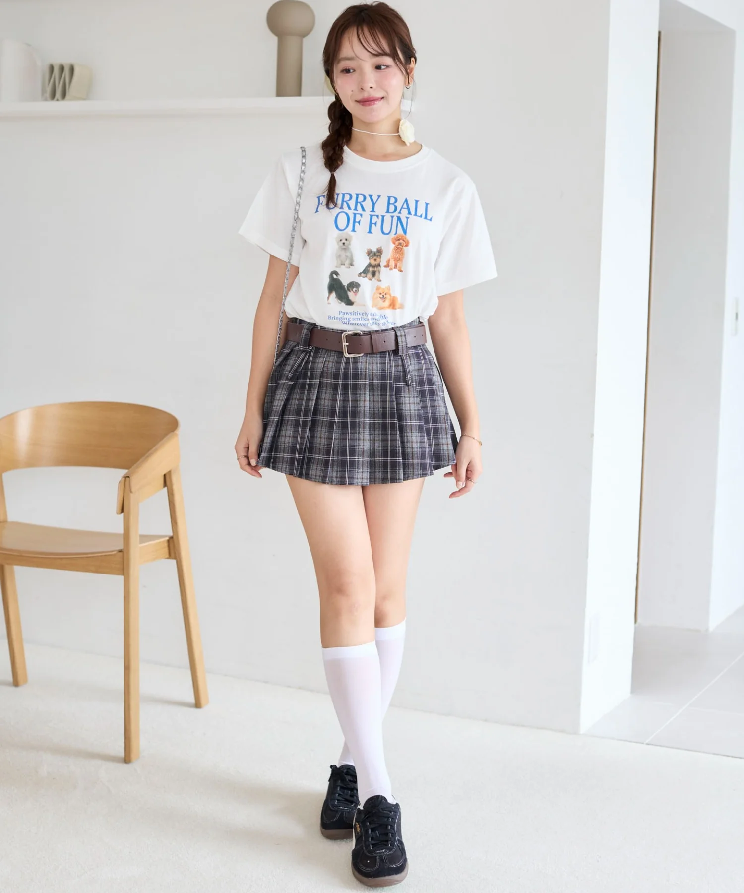 グラフィックTシャツ - Image 19