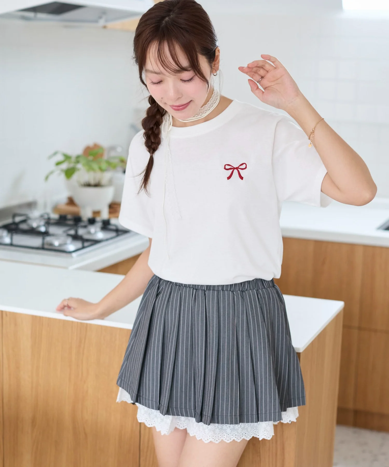グラフィックTシャツ - Image 23