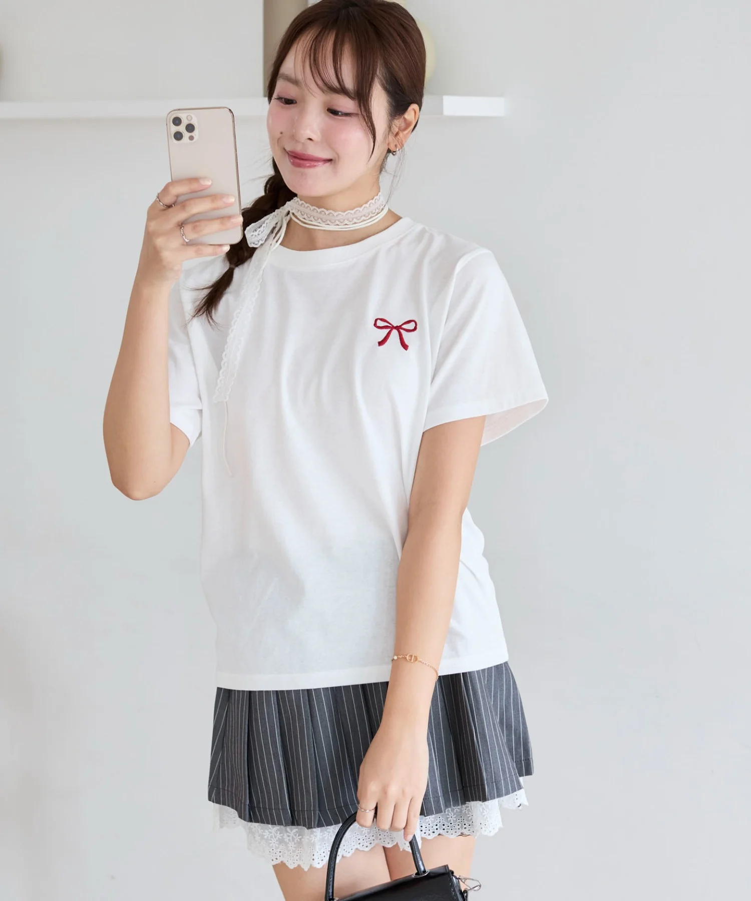 グラフィックTシャツ - Image 24
