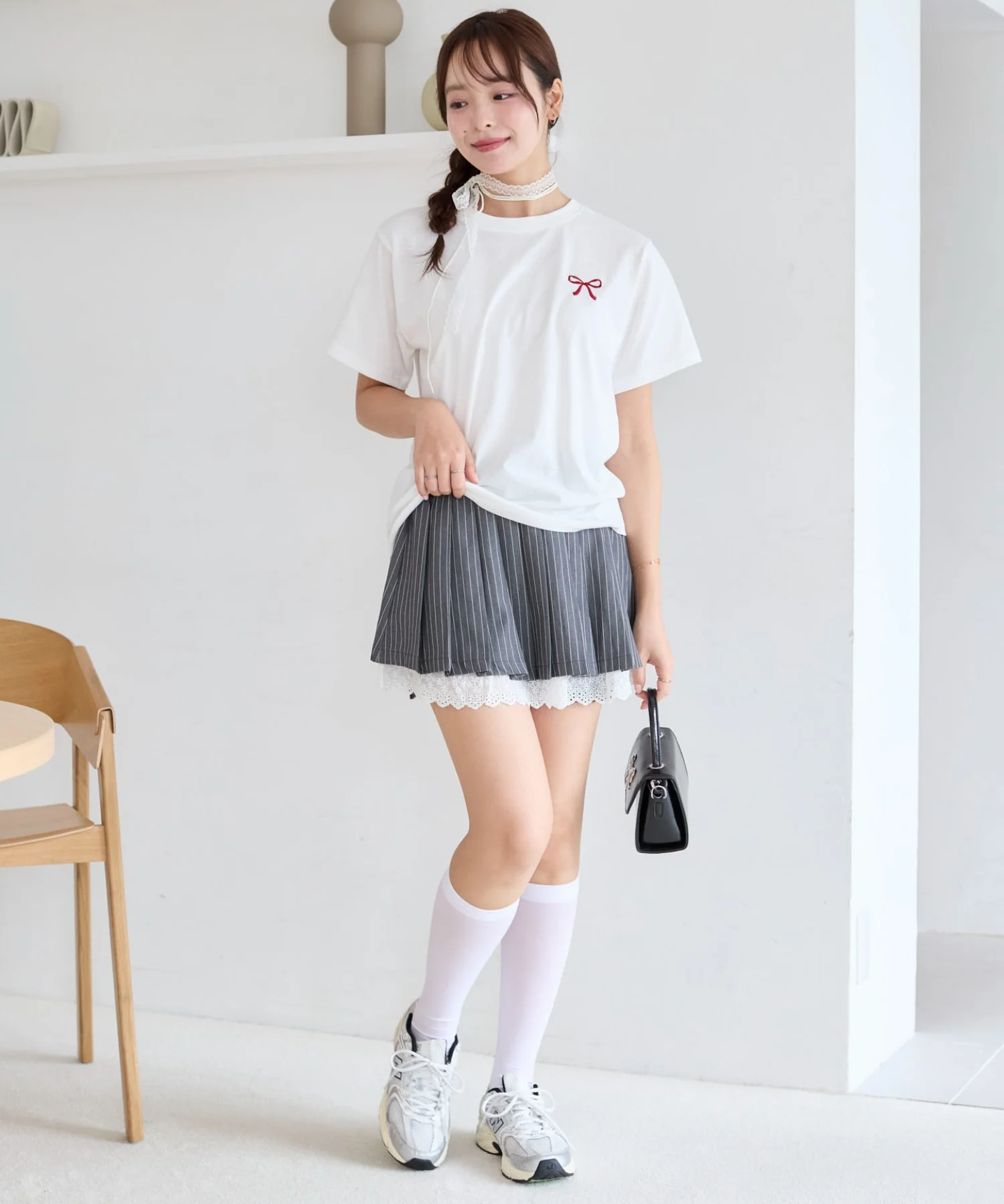 グラフィックTシャツ - Image 26
