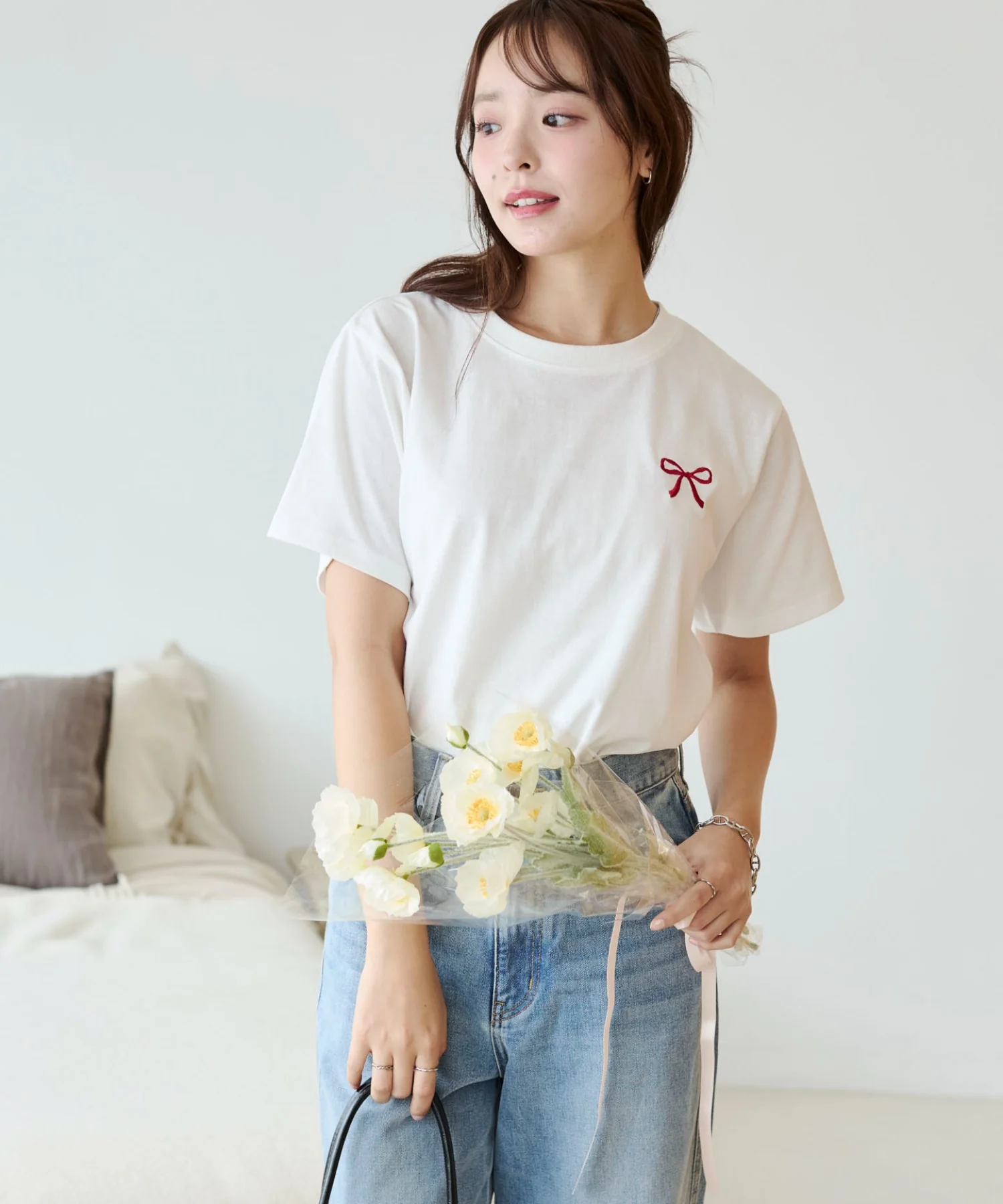 グラフィックTシャツ - Image 28