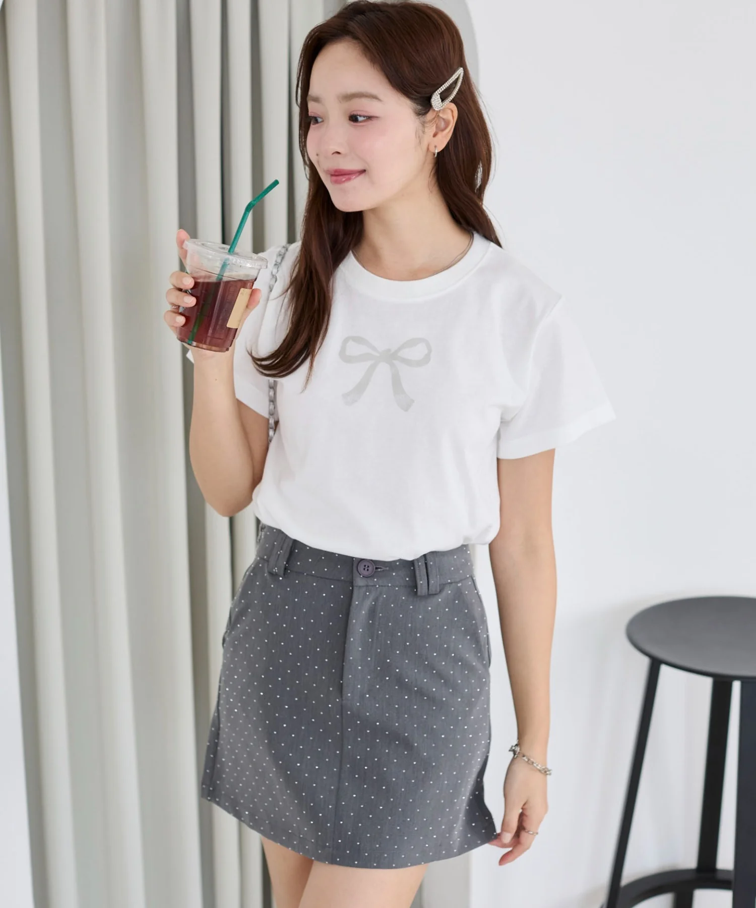 グラフィックTシャツ - Image 29