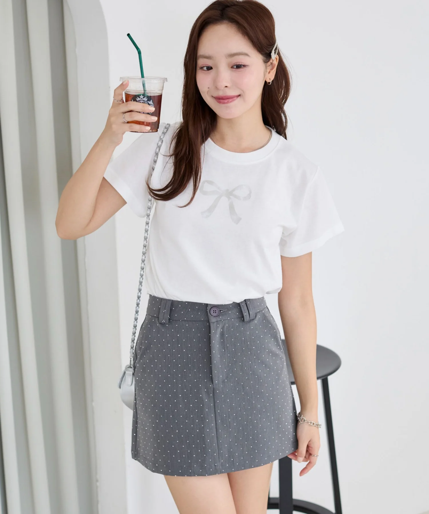 グラフィックTシャツ - Image 3