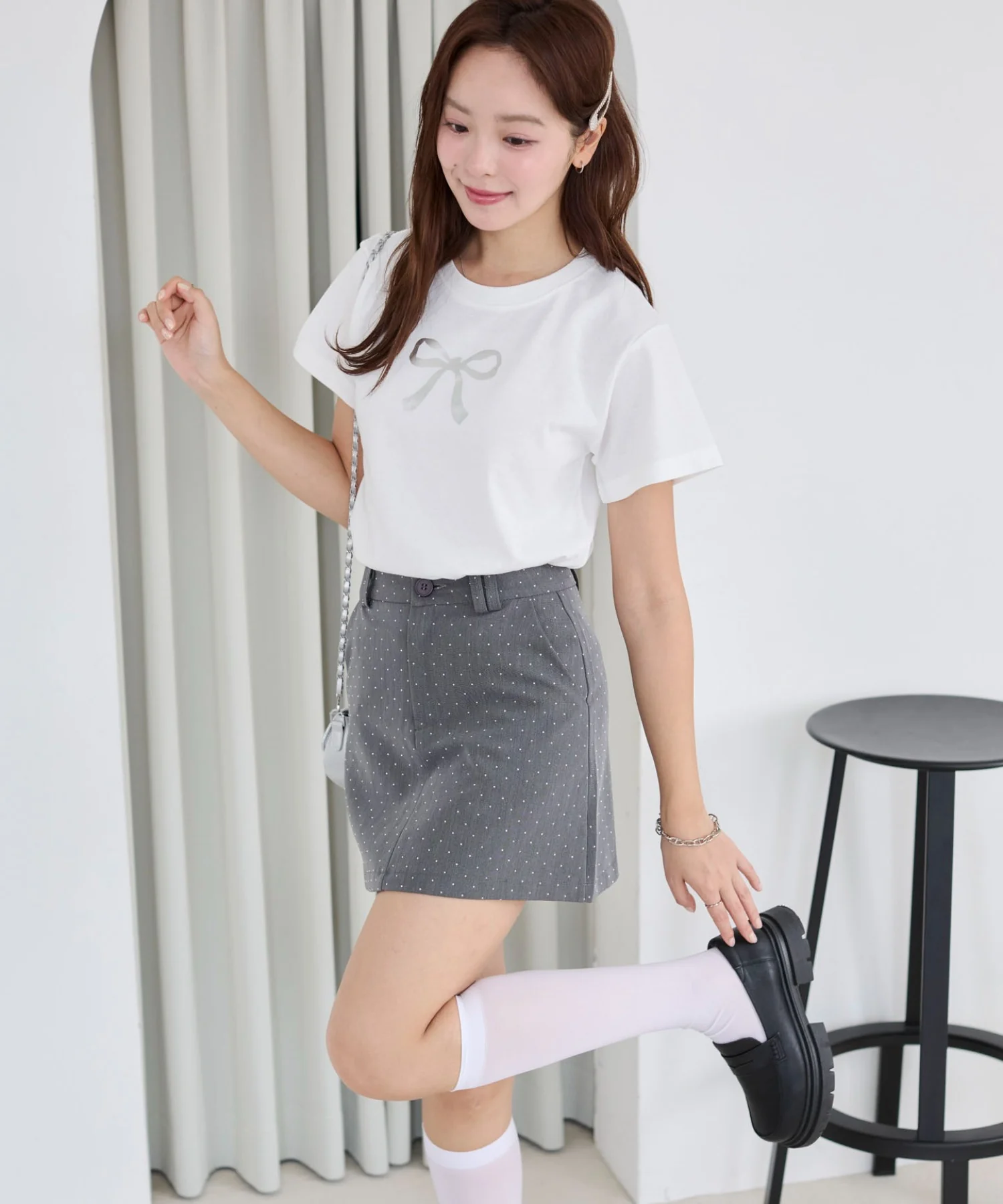 グラフィックTシャツ - Image 30