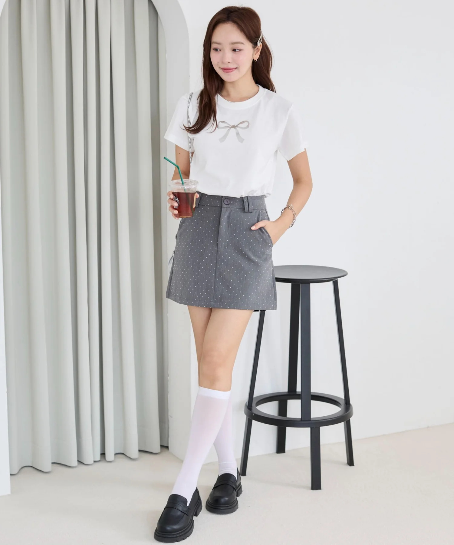 グラフィックTシャツ - Image 31