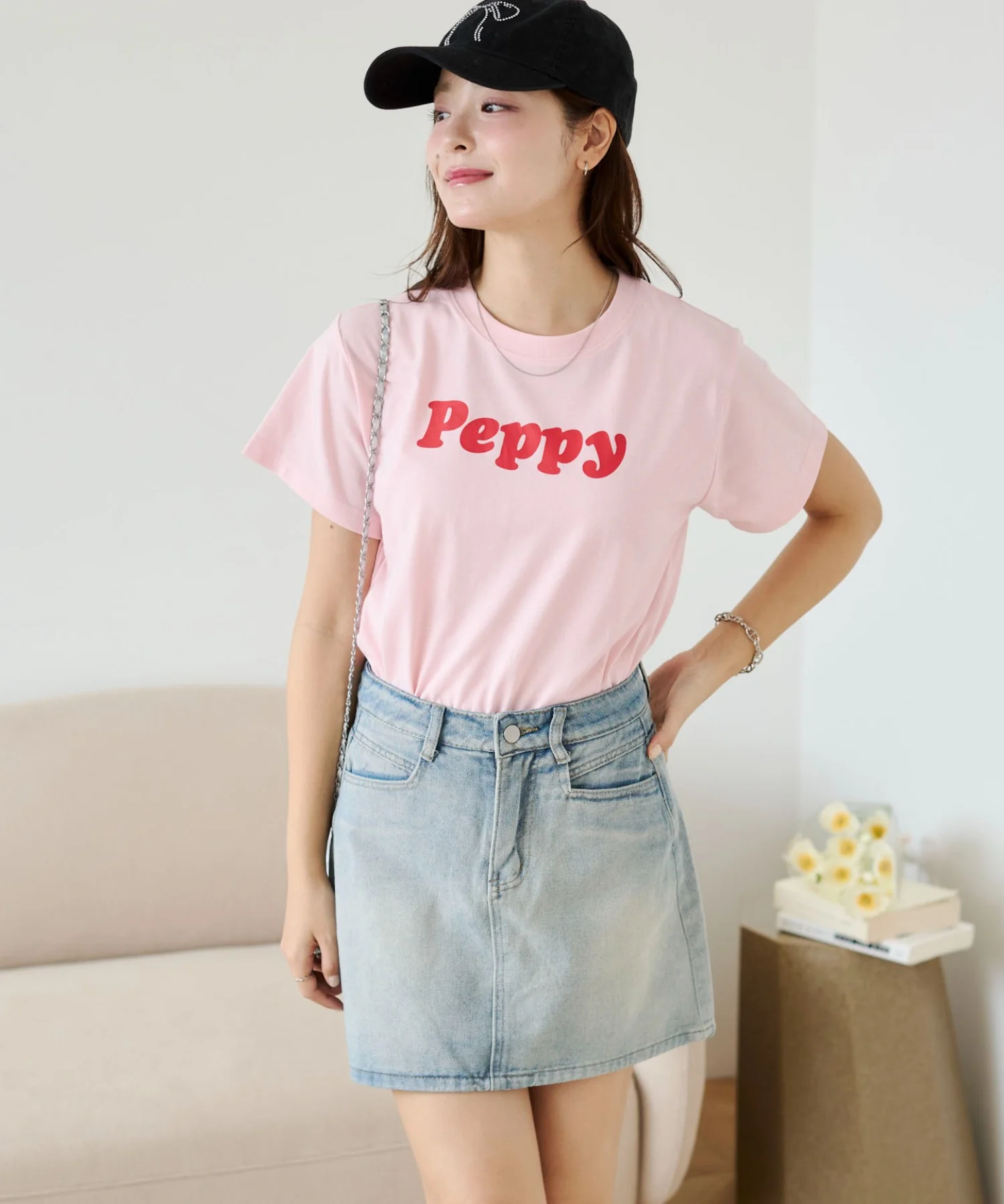 グラフィックTシャツ - Image 32