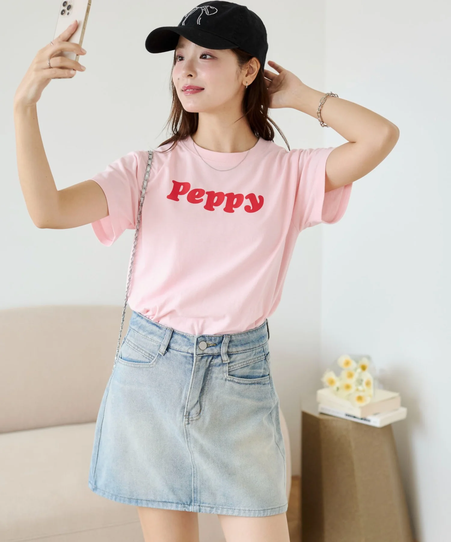 グラフィックTシャツ - Image 33