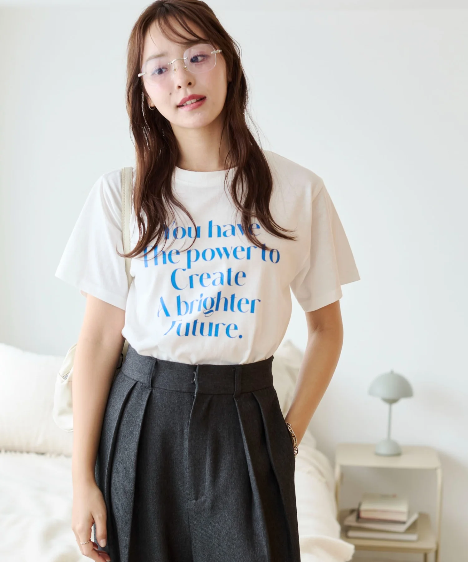 グラフィックTシャツ - Image 37